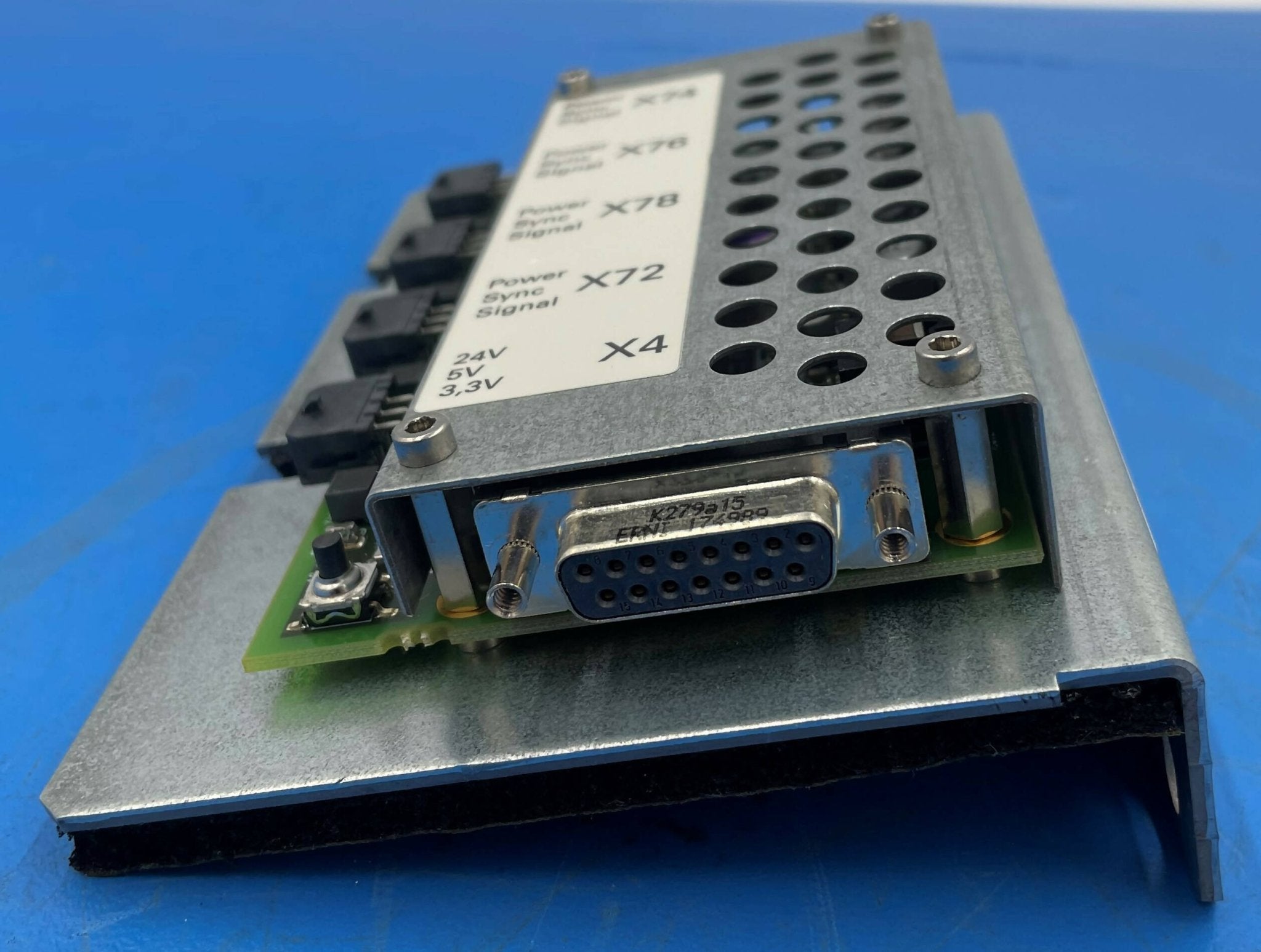 CU STAT (10183892 SIEMENS