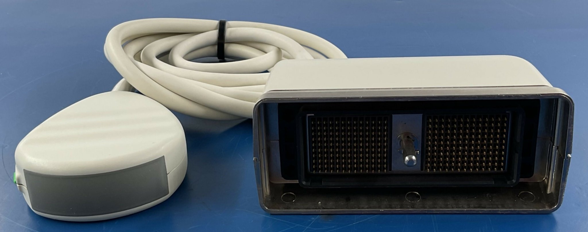 CURVED ARRAY CONVEX PROBE (C7-4 40R/4000-0301-05 ATL