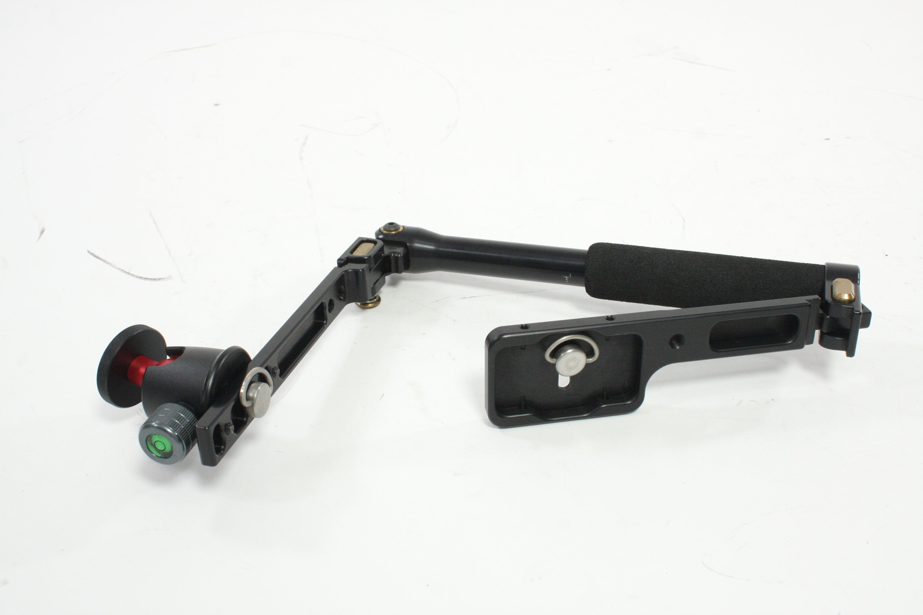 Custom Bracket Digital PRO-CB Folding - T