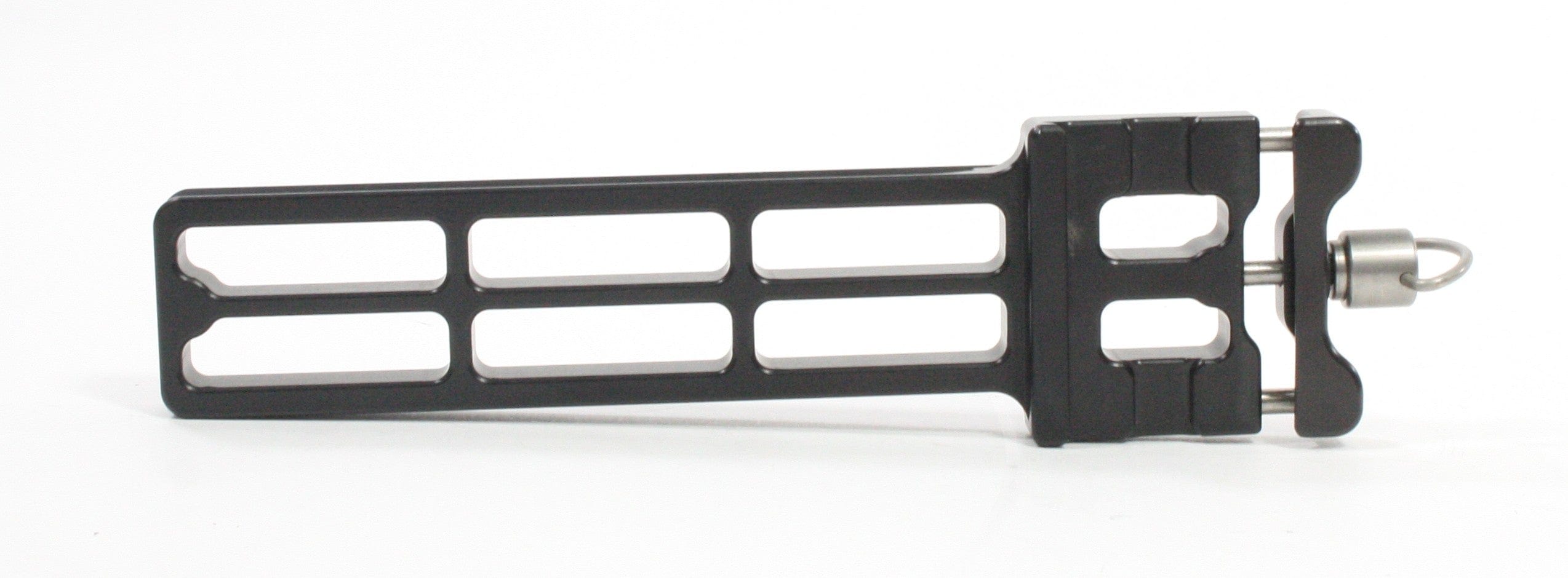 Custom Brackets Nodal Slide