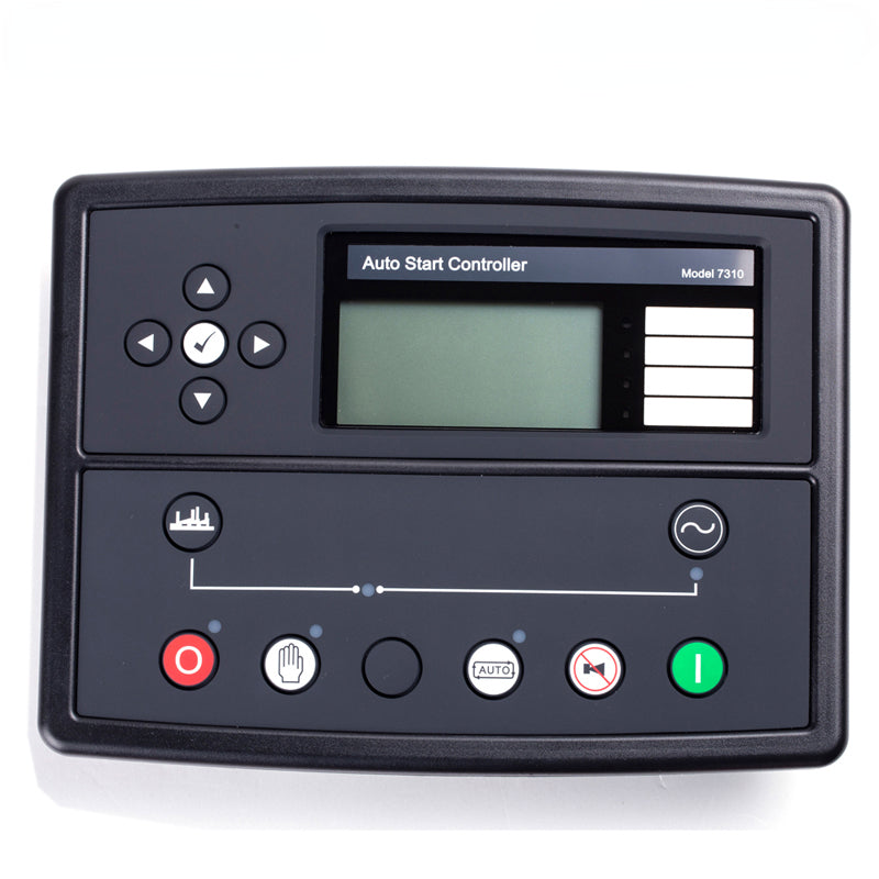 DSE7310 New Generator Auto Start Control Module for DSE Deep Sea Electronics