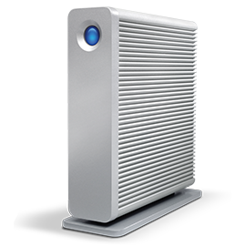 d2 USB 3.0 Thunderbolt? Series