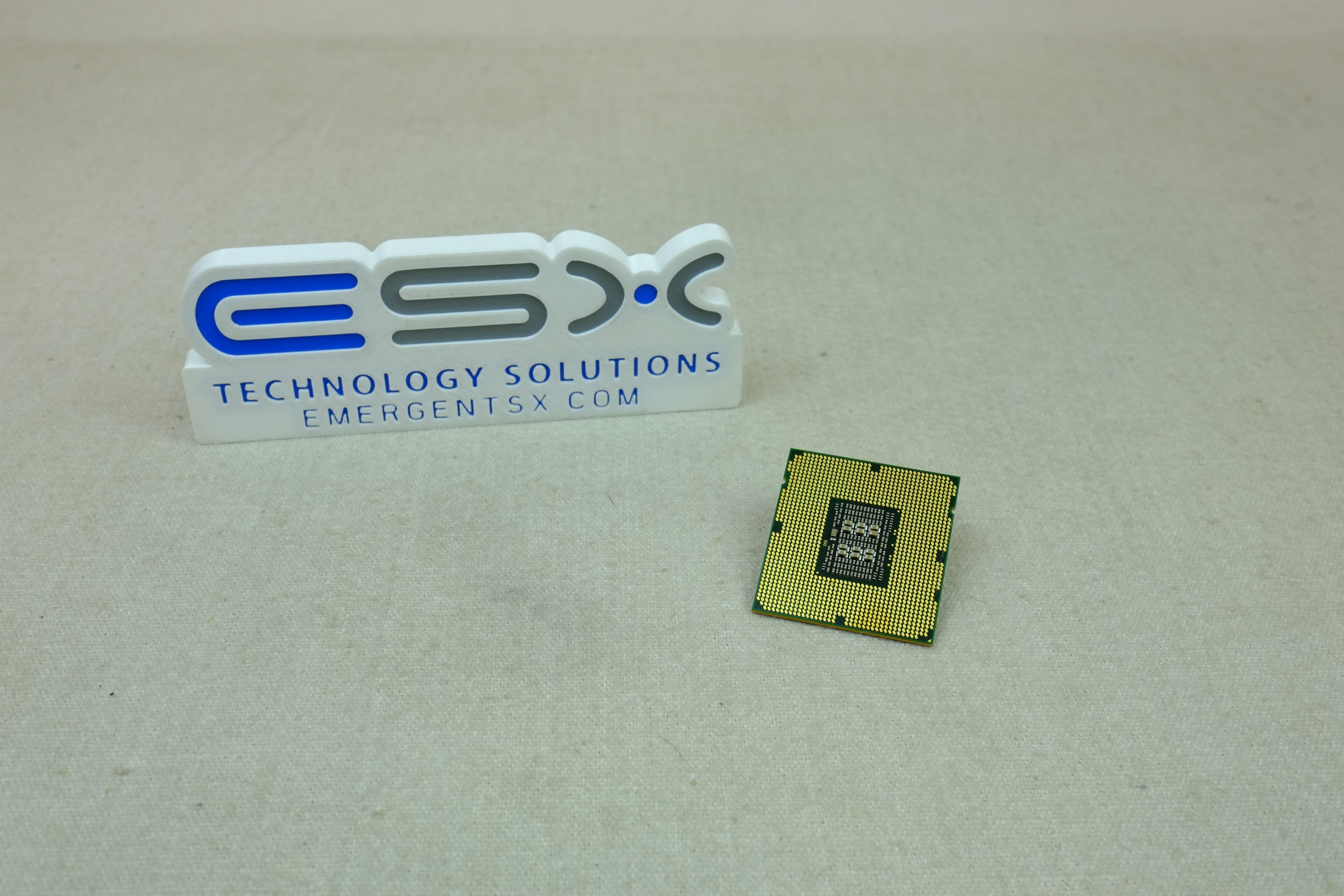 Intel Xeon 6-Core E5-2430L @ 2.0GHz 15MB LGA1356 Processor SR0LL CPU
