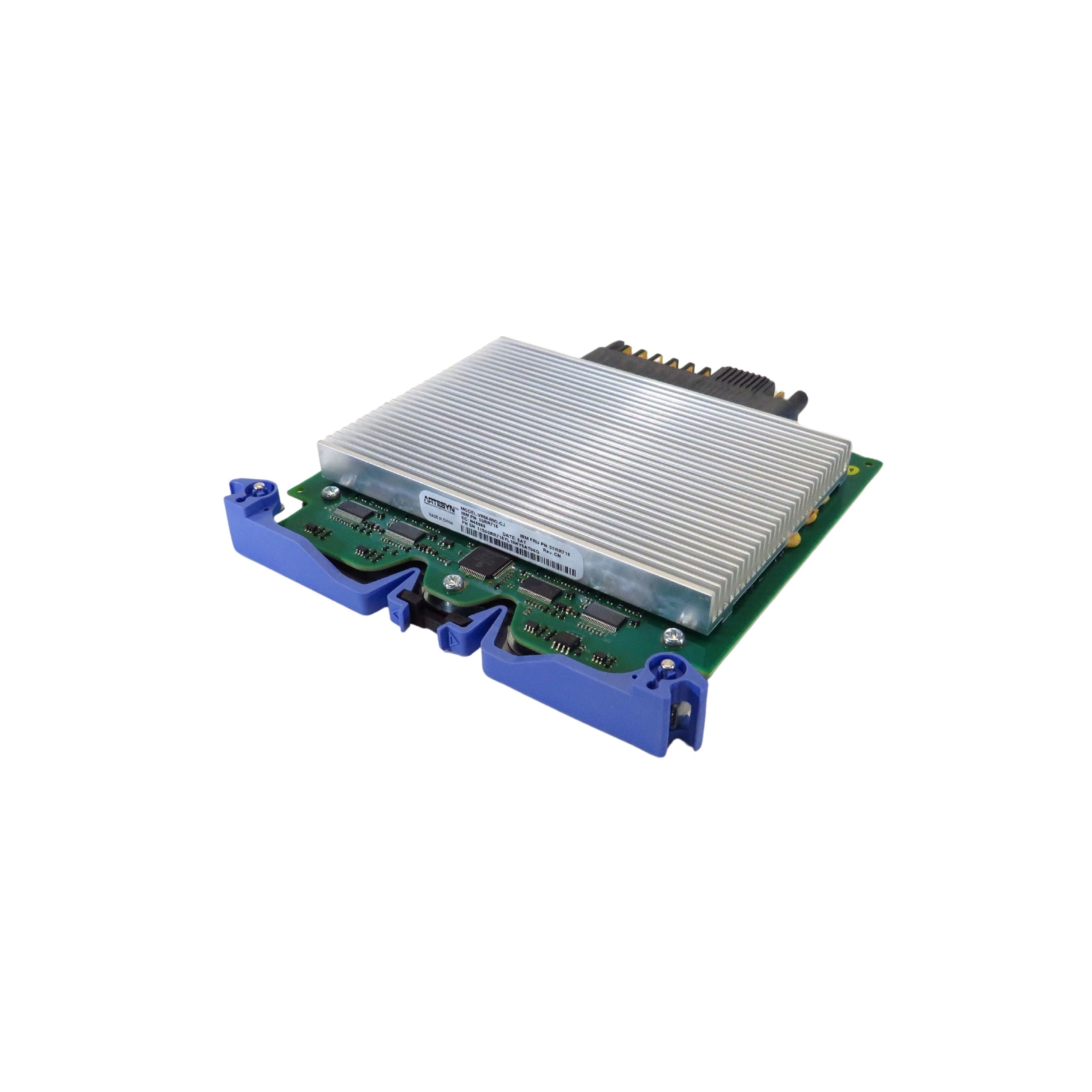IBM 00RR716 VRM Voltage Regulator Module EMX0 (Refurbished)