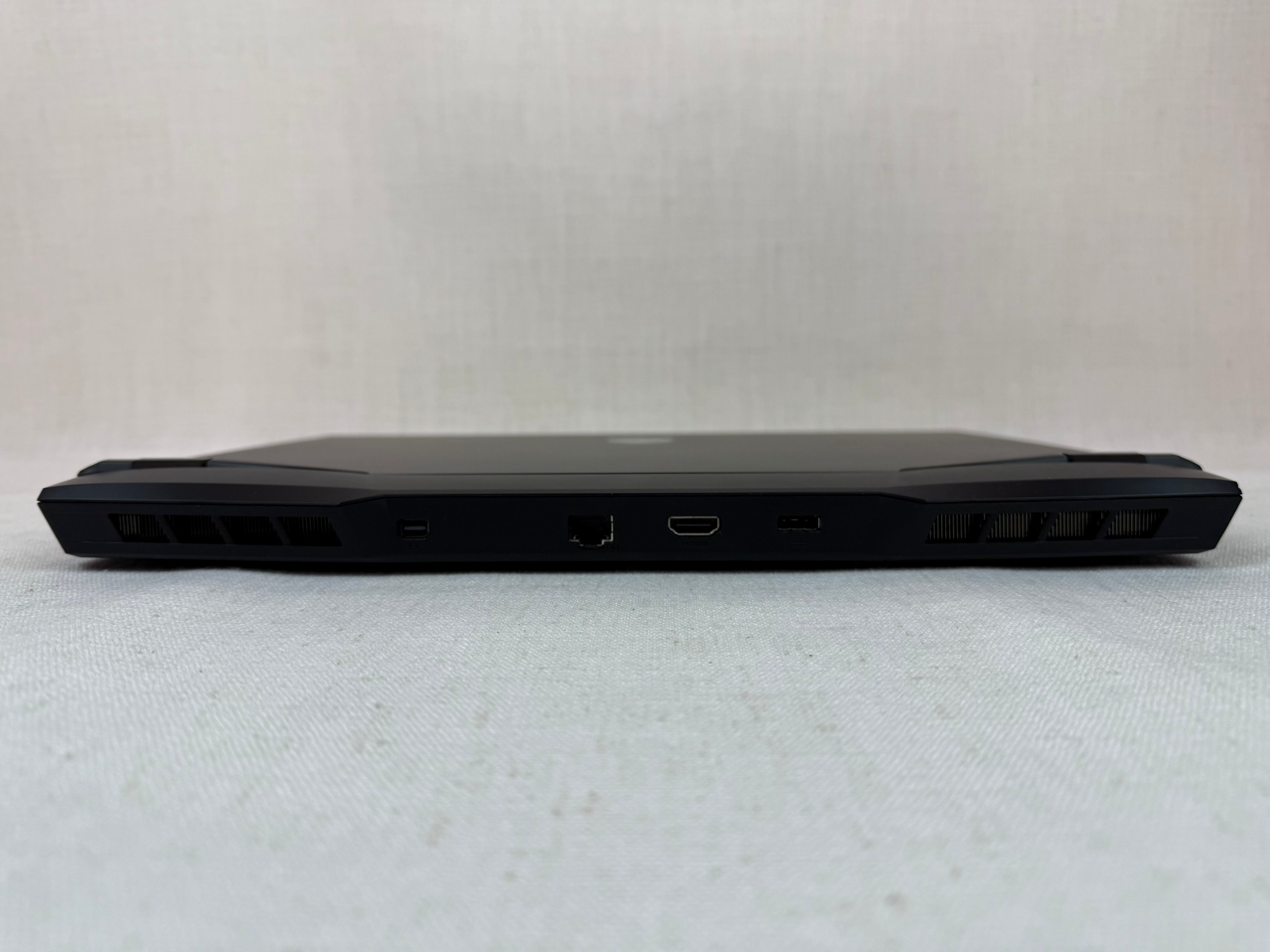 MSI Vector GP66 15.6” Gaming Laptop | i9-12900H | 1TB SSD | 32GB Ram | 3080Ti
