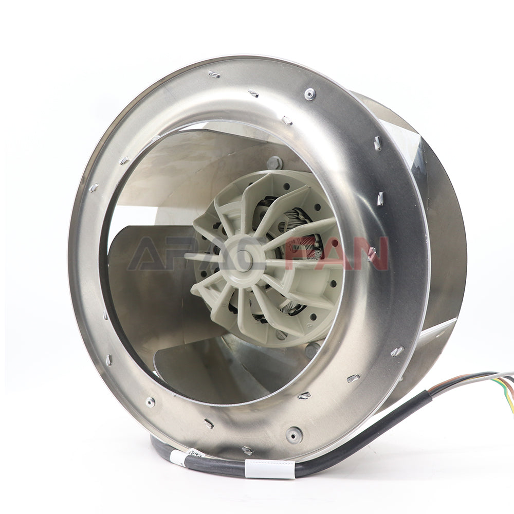 RH28M-2EK.3F.1R ziehl-abegg Centrifugal fan