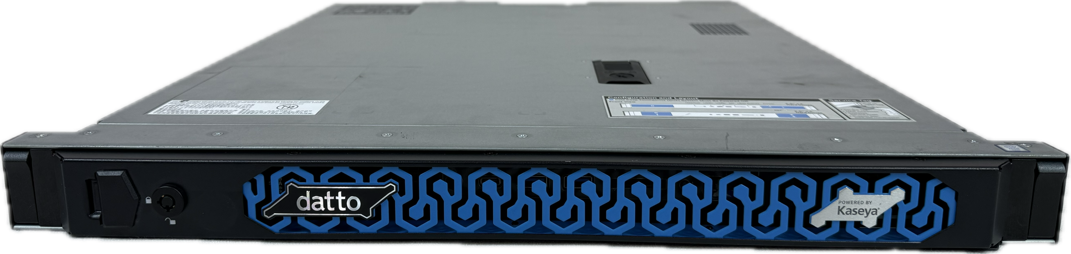 DATTO Dell PRECISION 3930 XL Server| E5-2286G| 32gb Ram