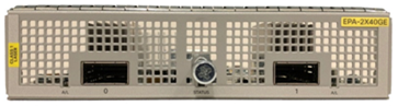 Cisco ASR 1000 Series Fixed Ethernet Line Cards Data Sheet