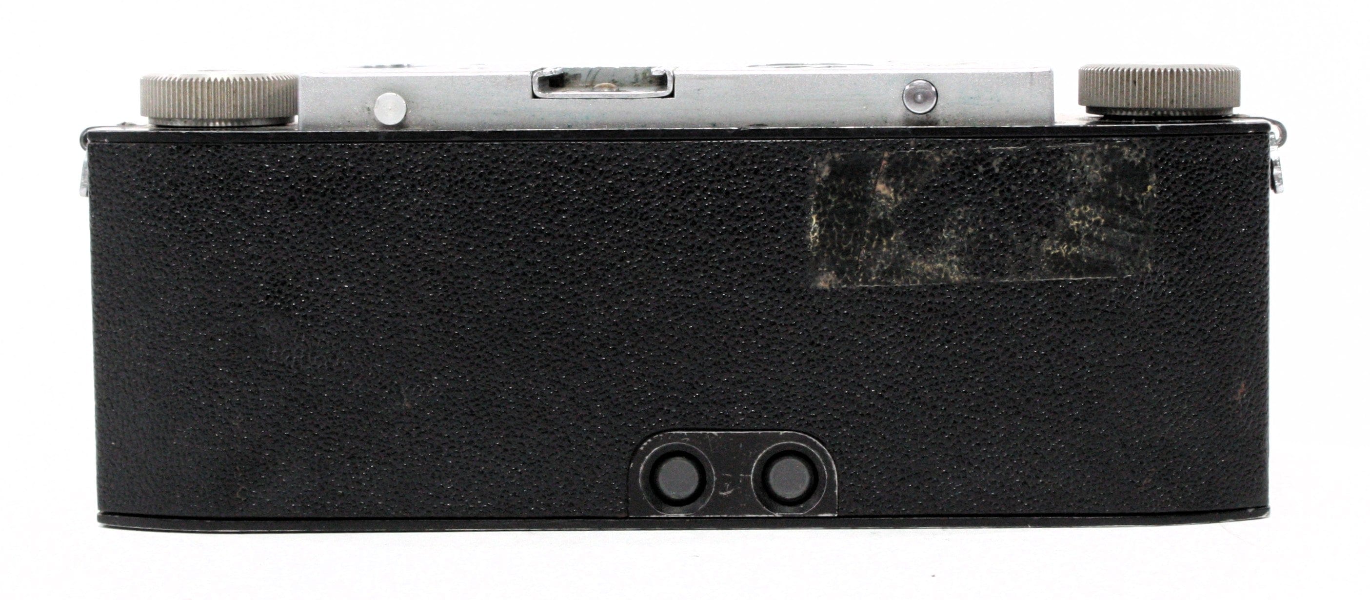 David White Stereo Realist Camera