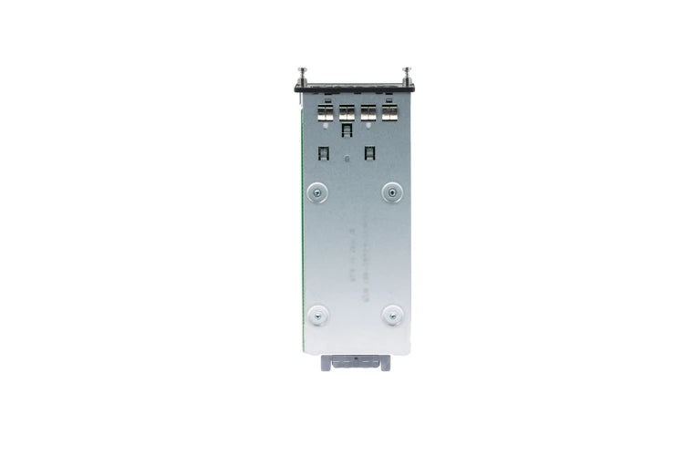Cisco 3560X/3750X Four-Port 10G Ethernet Network Module, Refurbished, Original