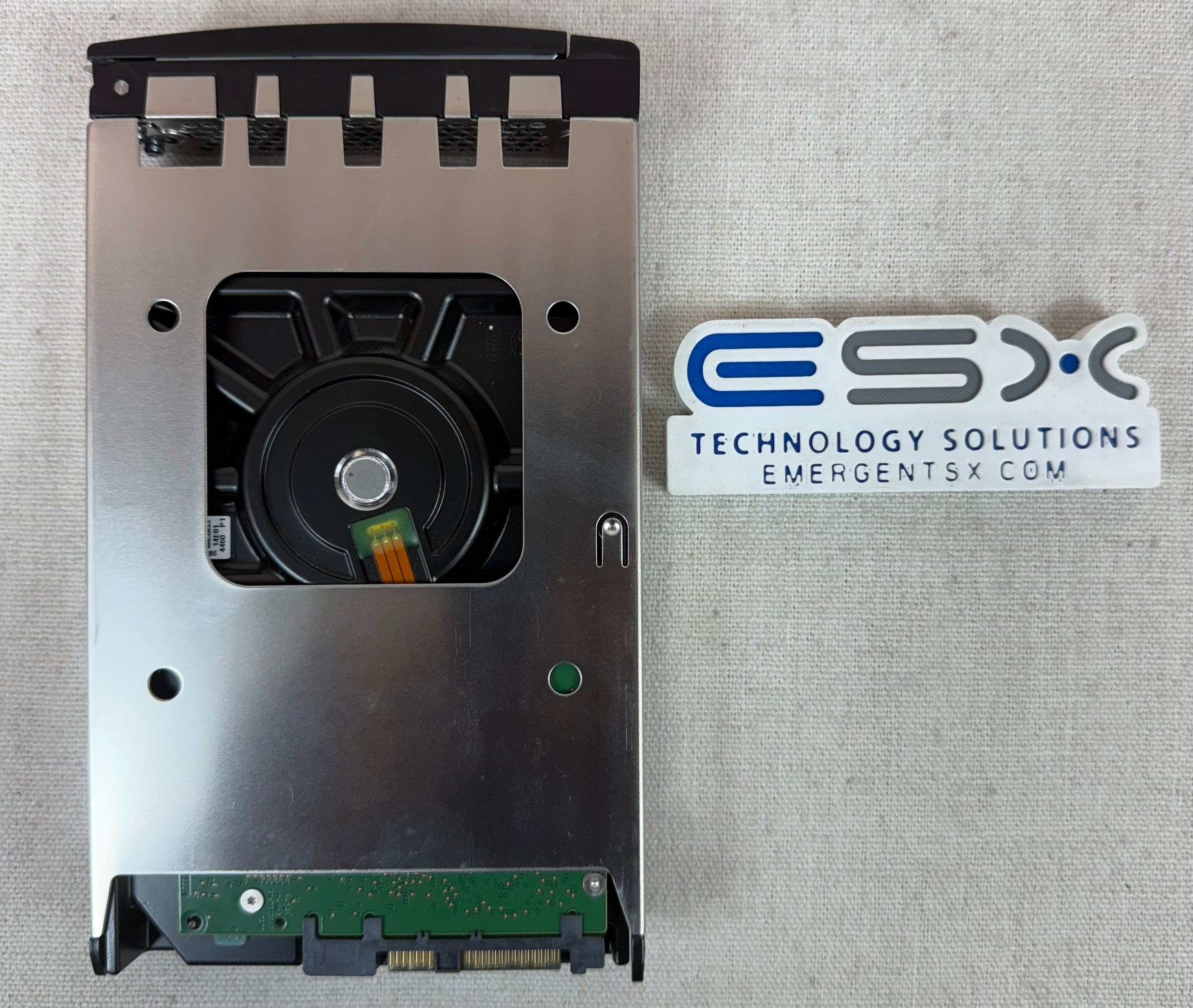 Nimble 4TB 7.2K 3.5" SAS HDD HF Series|SP2-HDD-4TB|Q8F04B