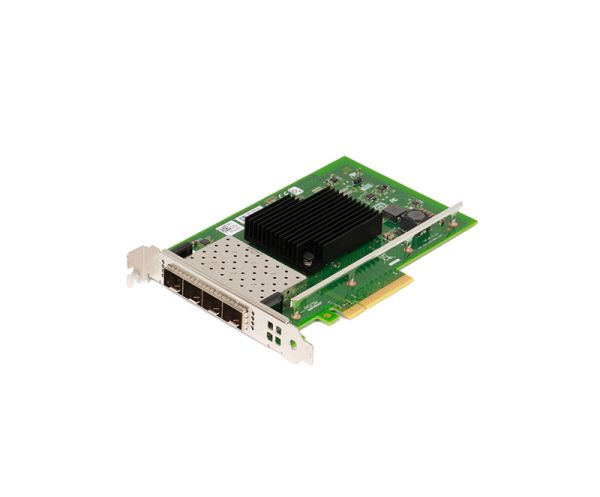 0DDJKY - Dell Intel Quad Port Ethernet Converged Network Adapters