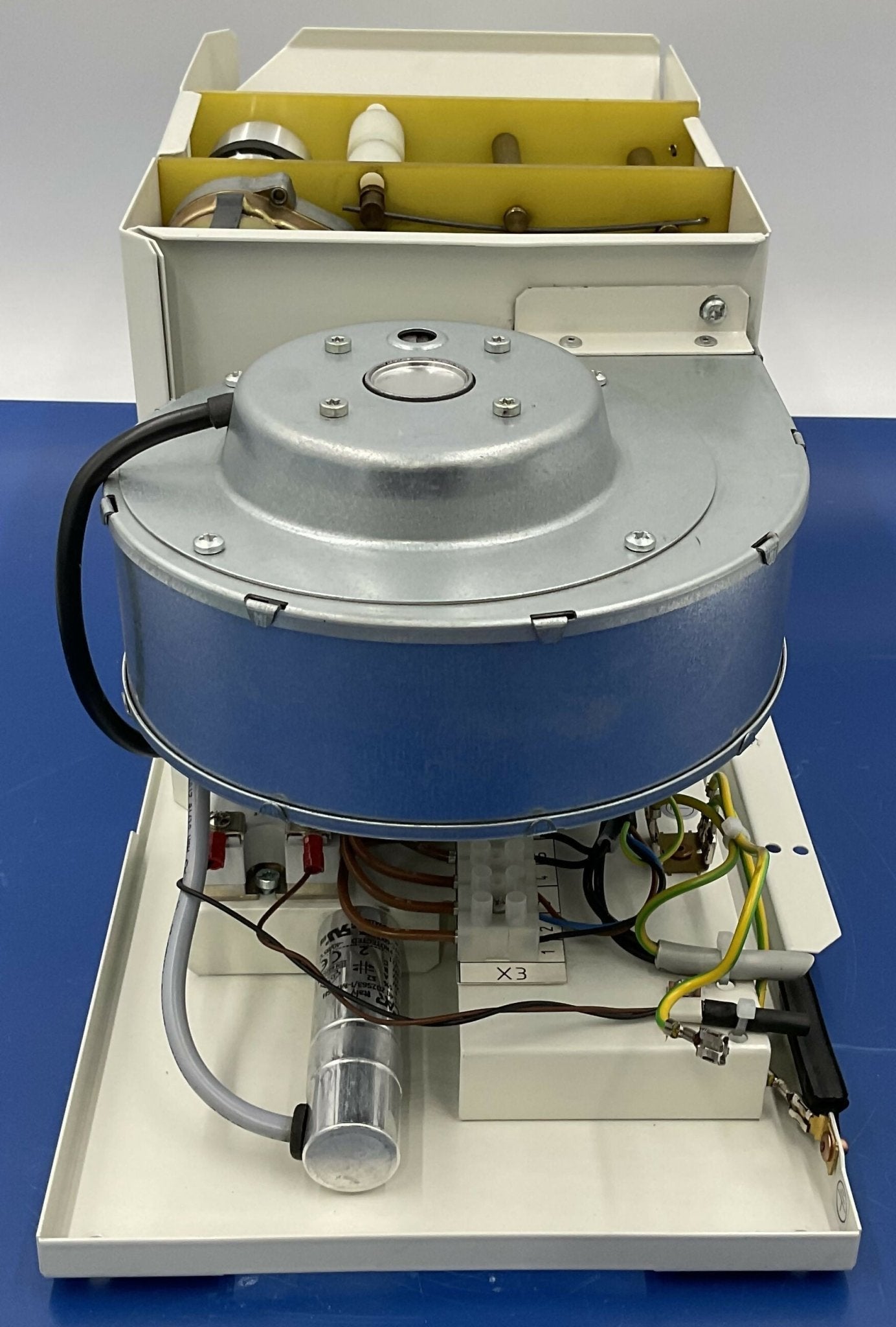 DEHUMIDIFIER (07395804/7395804 SIEMENS