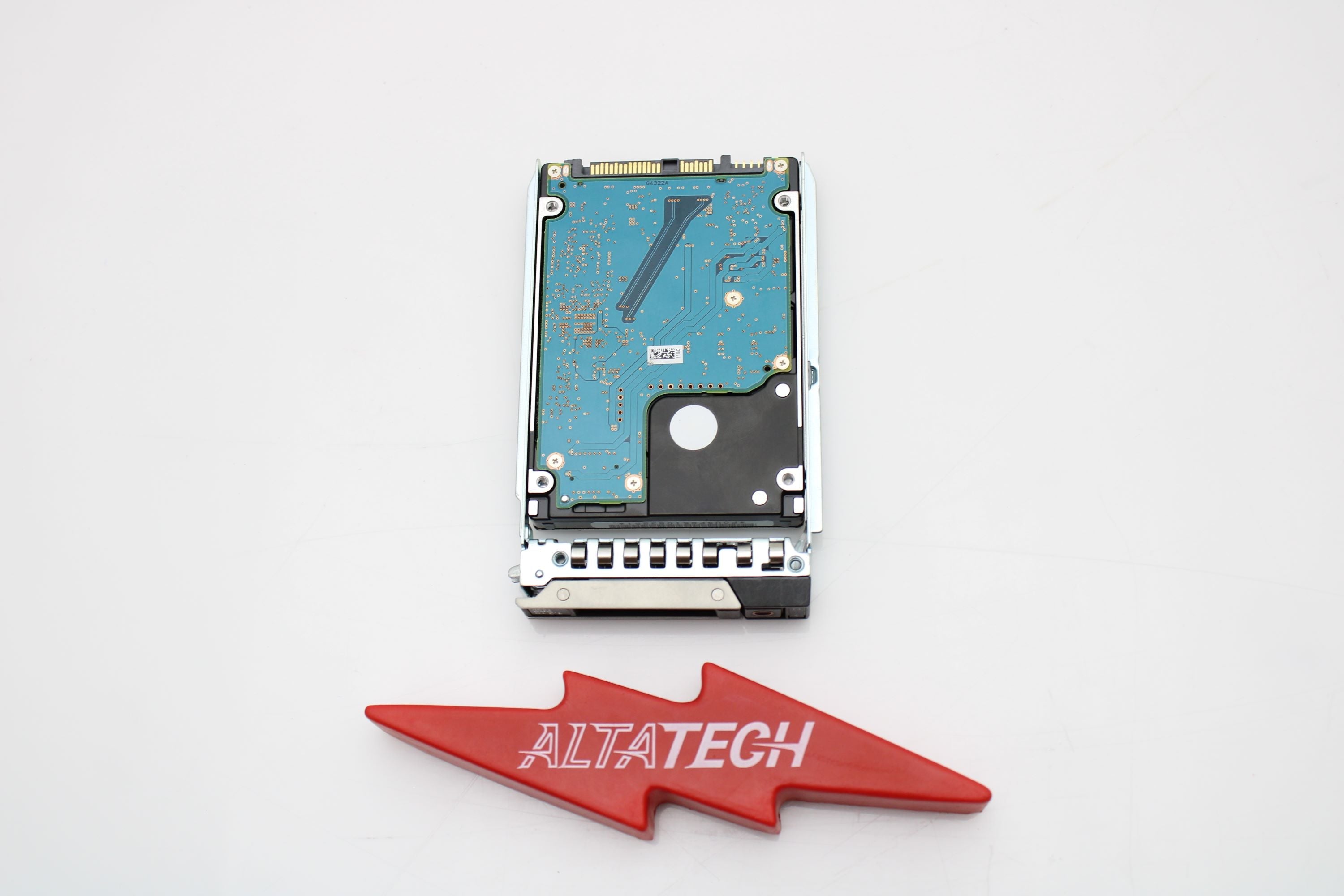 Dell 001M0D 1.2TB 10K SAS 2.5 12G HDD