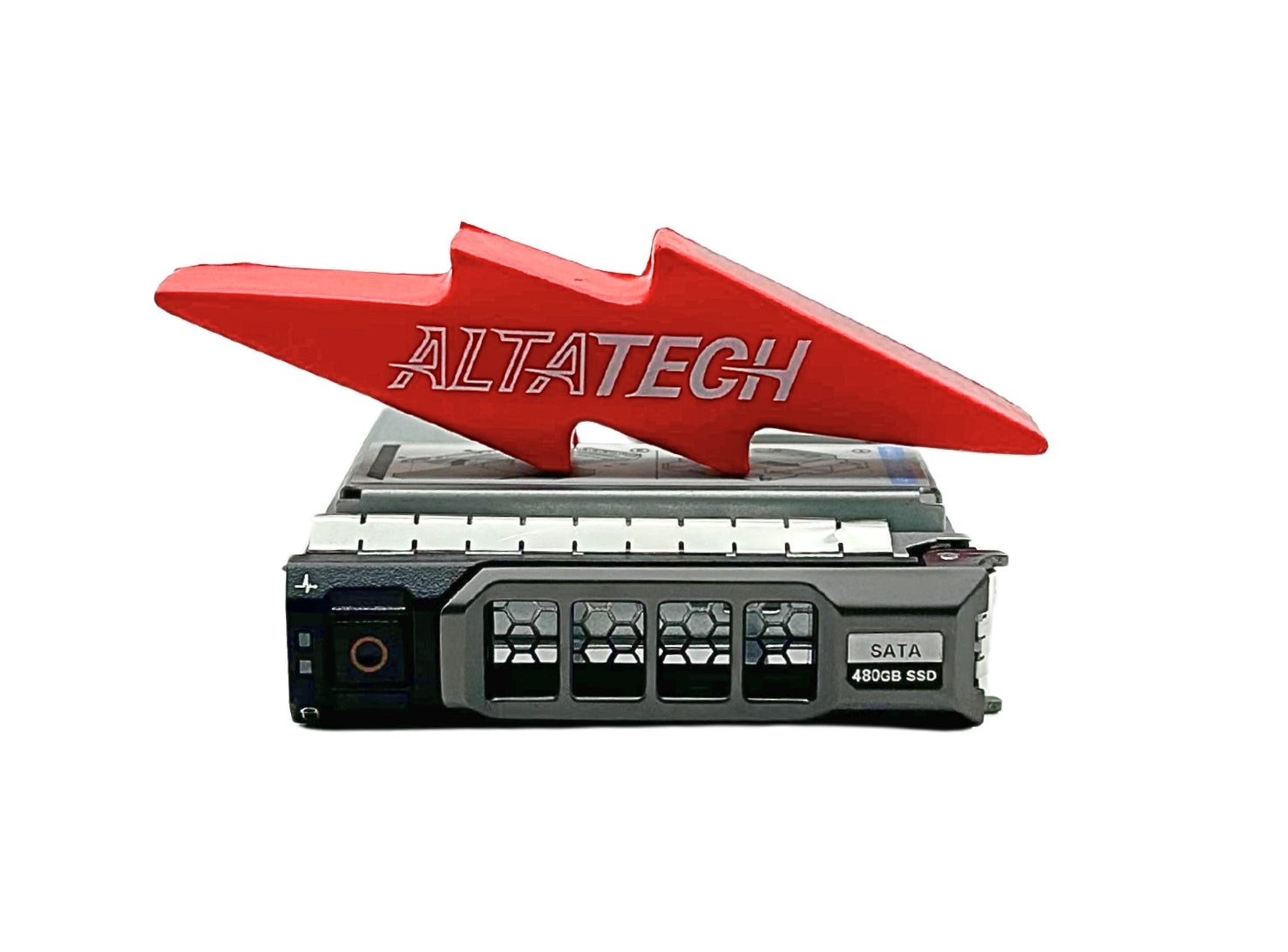 Dell 02RGGR 480GB SSD Sata 2.5 6g mu sm863a
