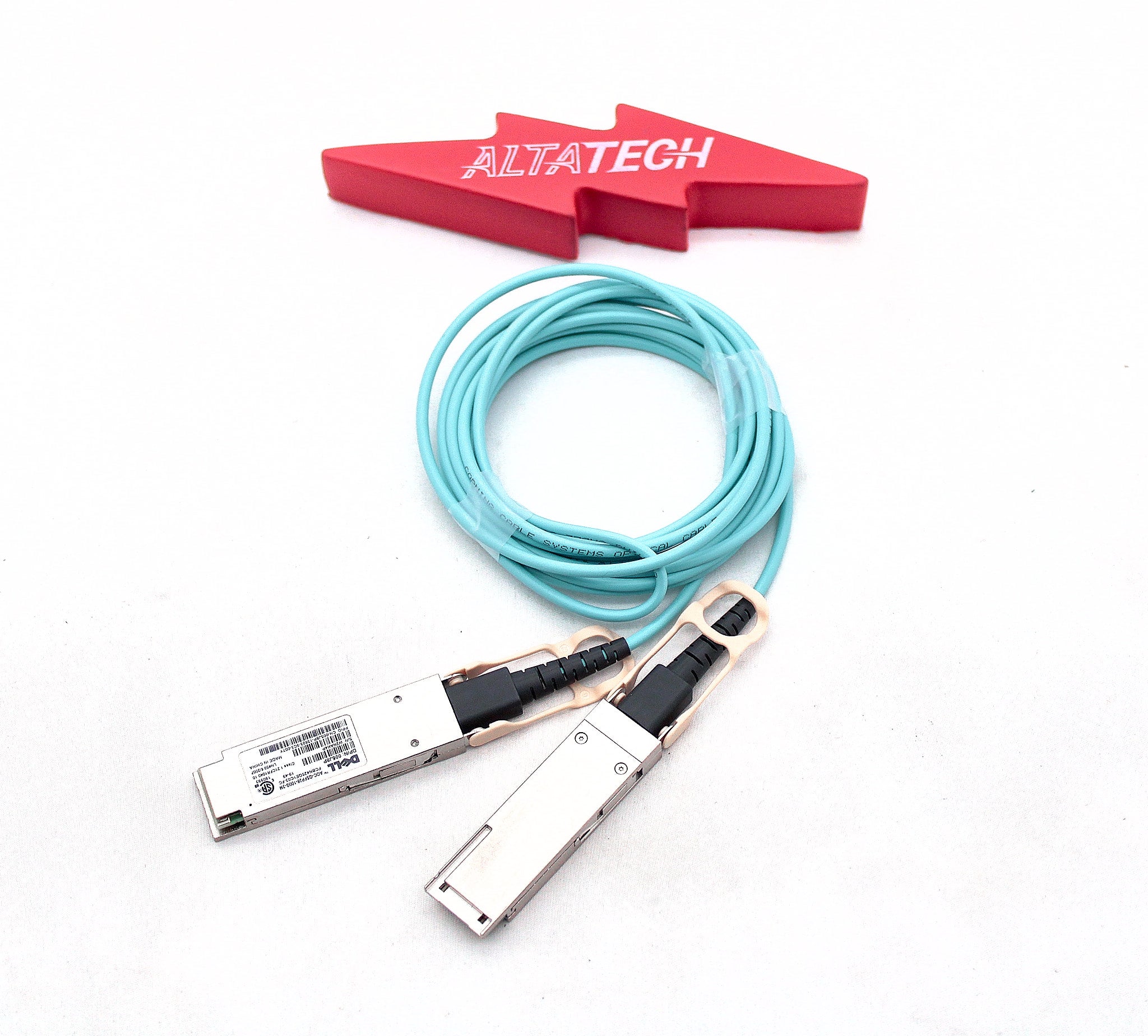 Dell 05J8P DELL AOC-QSFP28-100G-3M