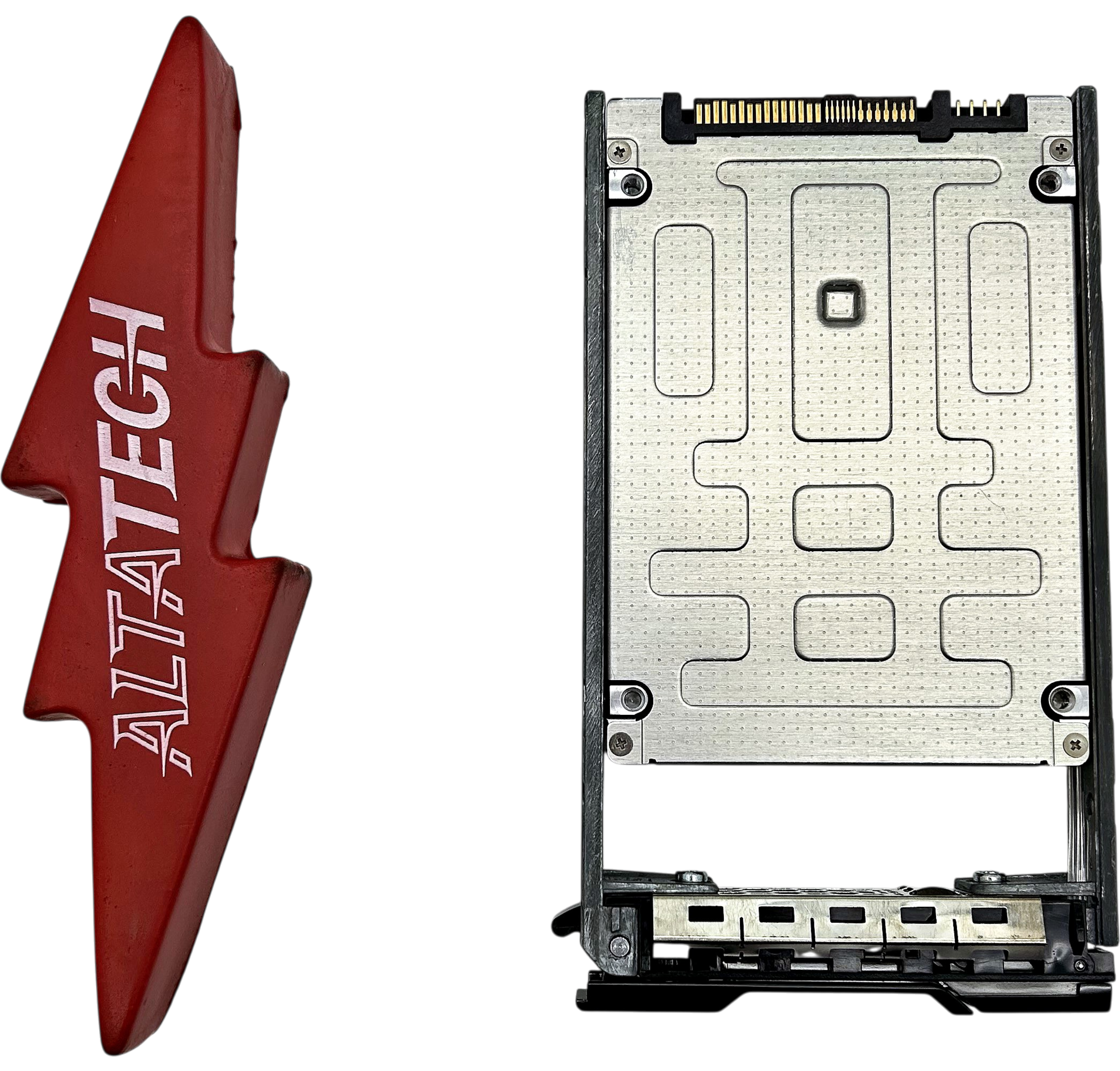 Dell 08V7C5 1.92TB SSD SAS 12G RI + PX05SRB192Y