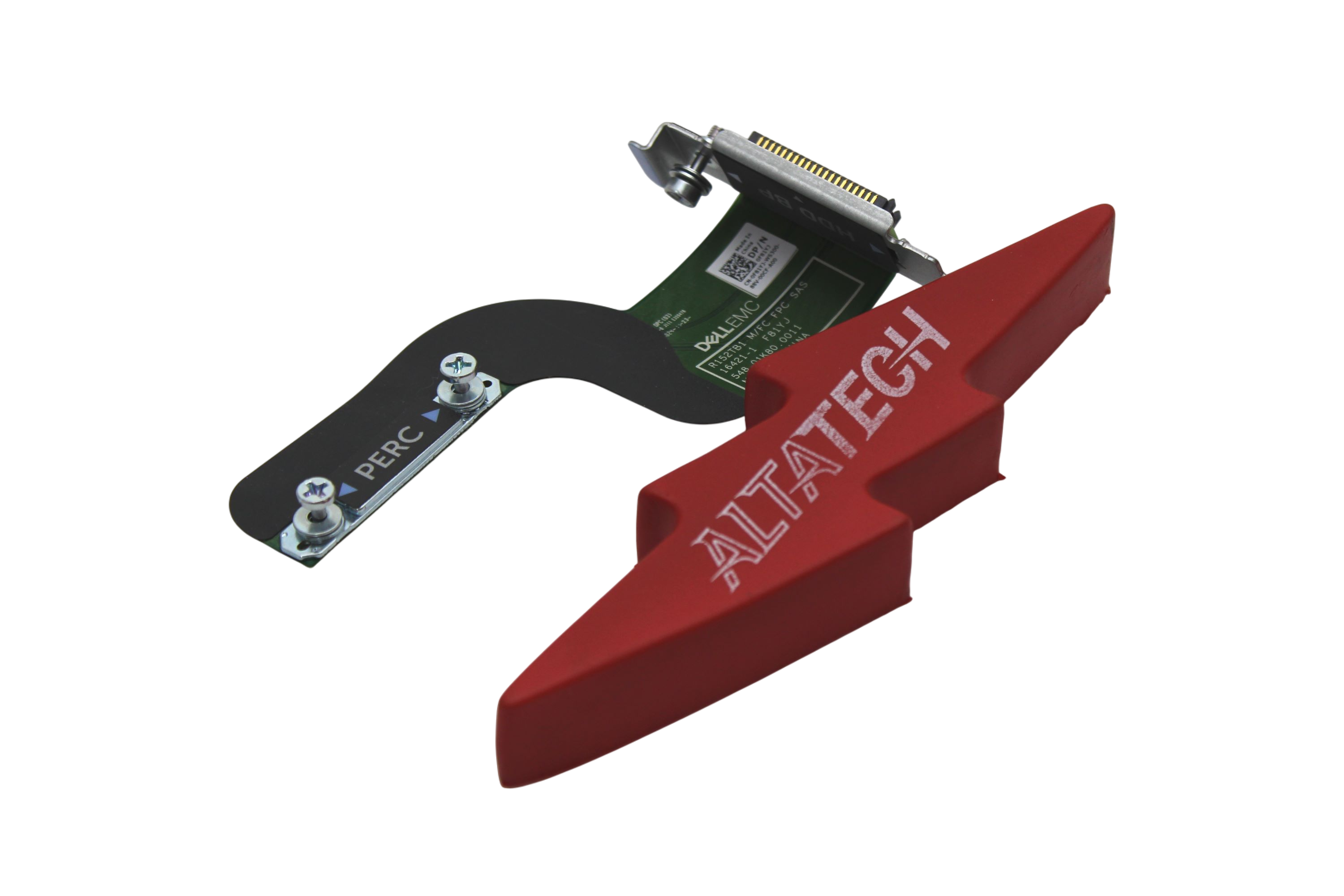 Dell 0F81YJ CABLE, BP TO PERC, SAS FC640/M640