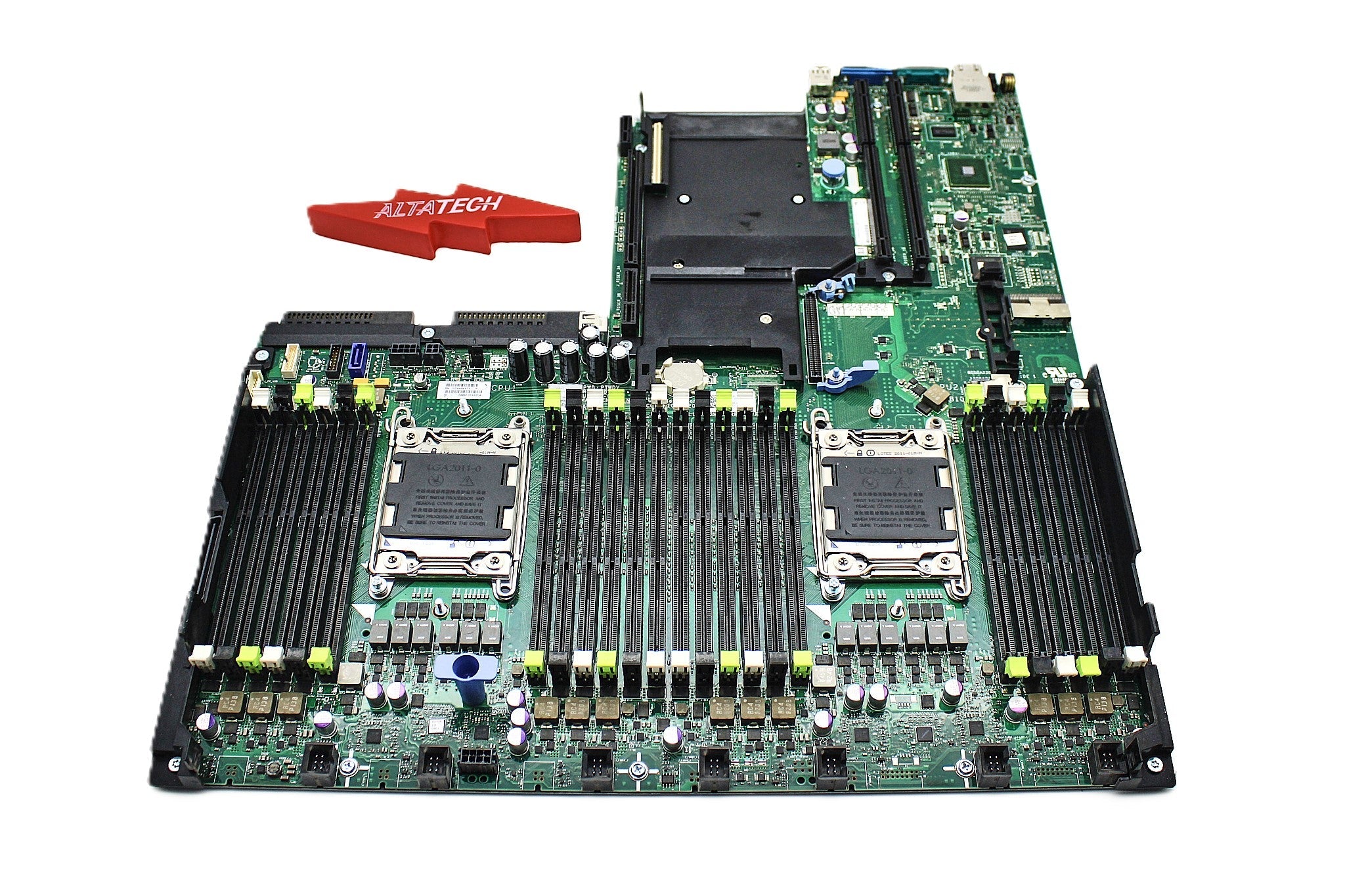 Dell 0KCKR5 SYSTEM BOARD R620 V2