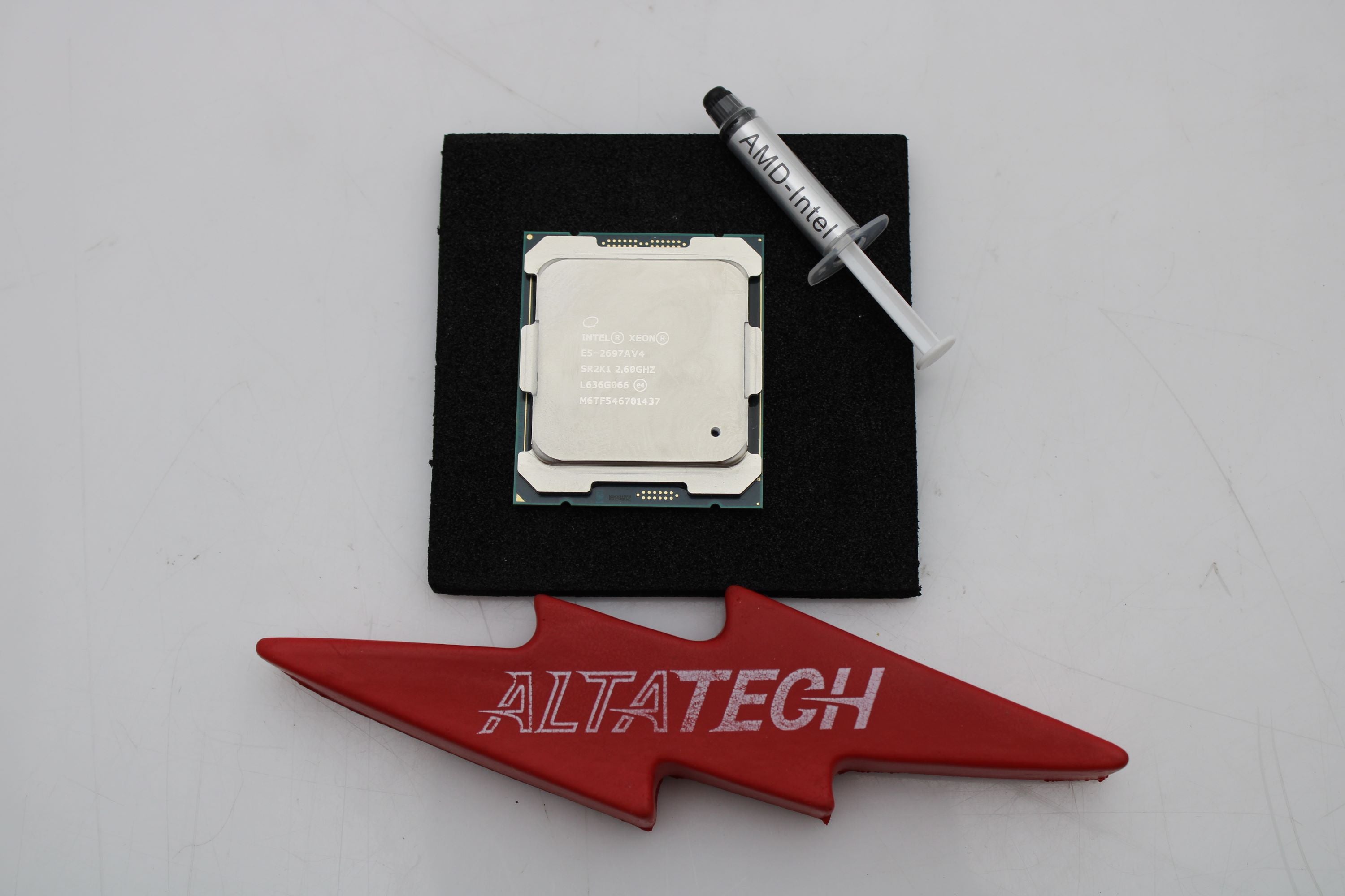 Dell 0V73KP 2.6GHZ/40MB/145W/16, E5-2697A V4
