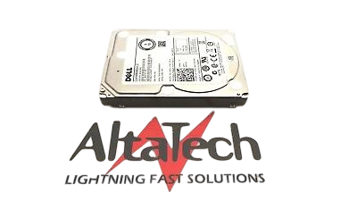 Dell 0WF12F 1TB 7.2K SATA 2.5" 6G