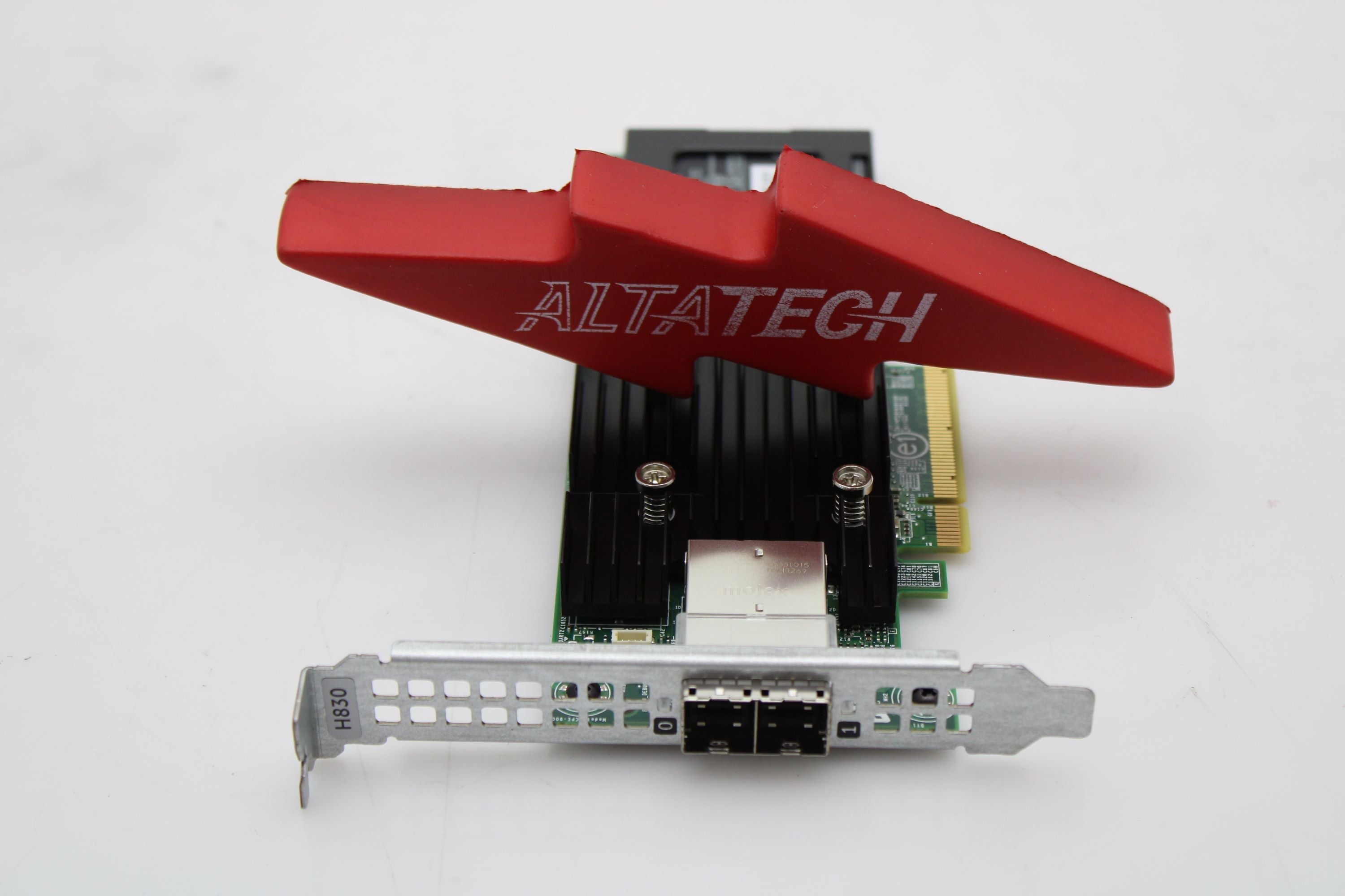 Dell 0WH3W8 PERC H830 2GB RAID Controller Card