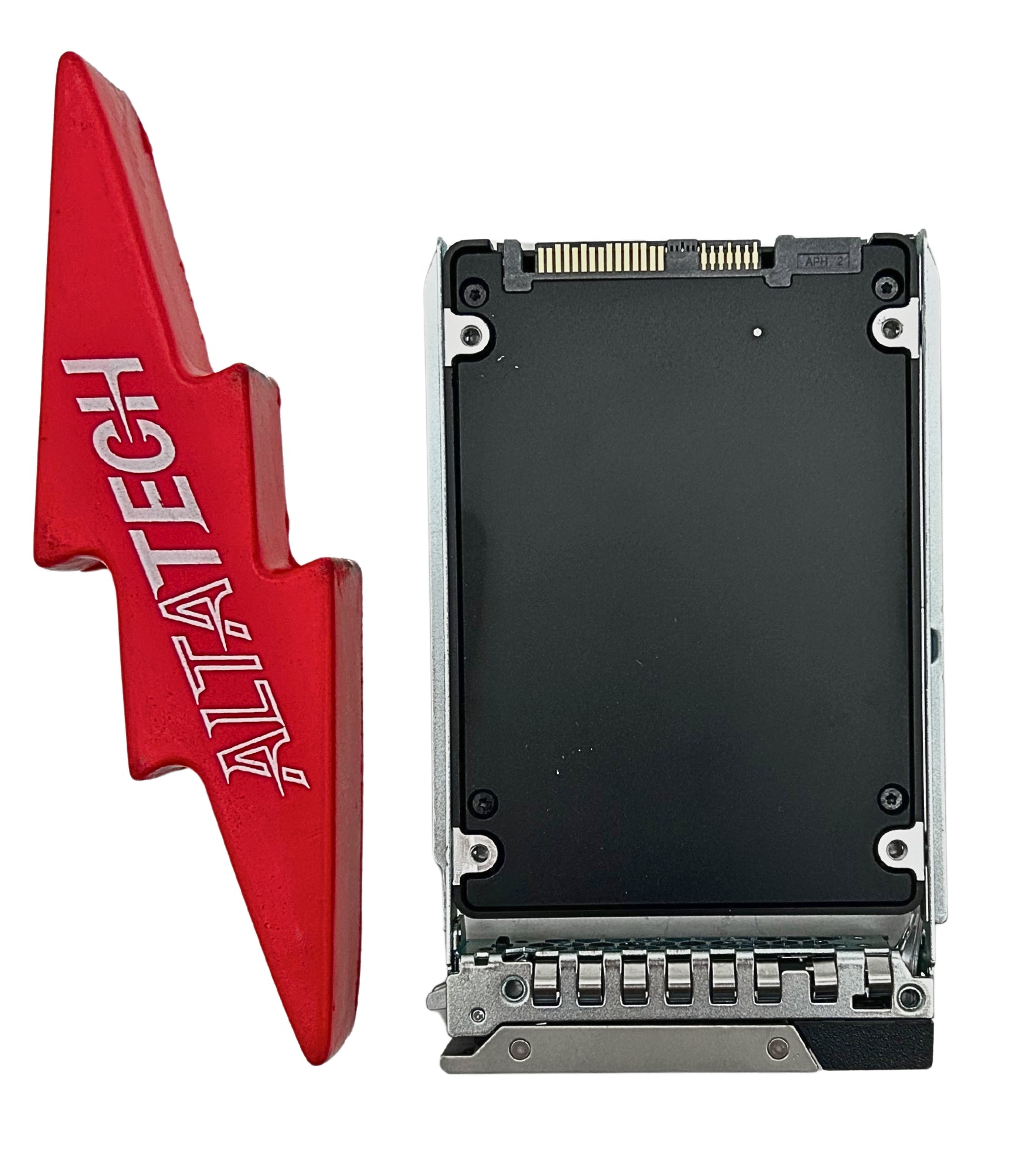 Dell 0X8F87 3.84TB SSD SAS 2.5" 12G RI