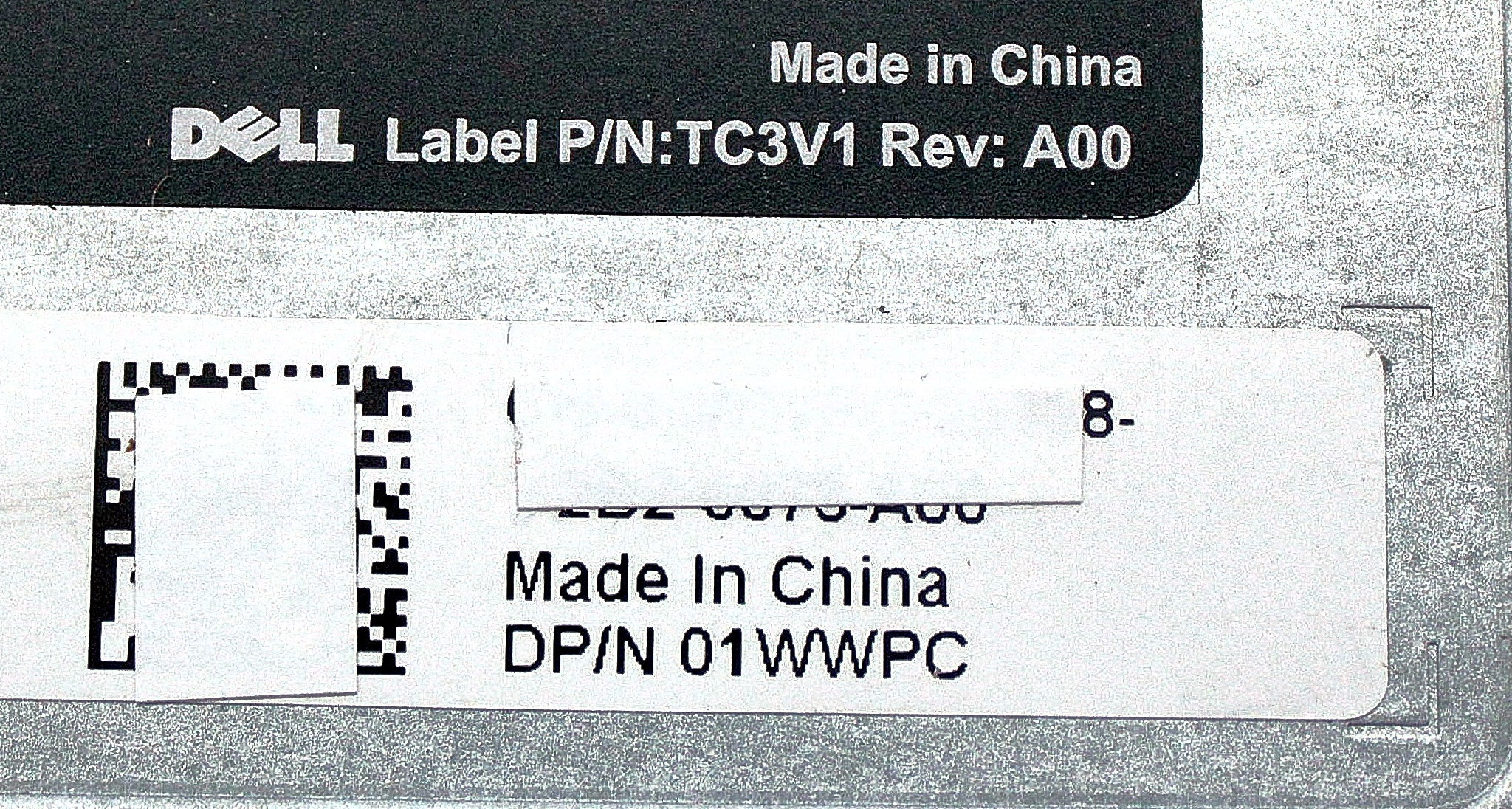 Dell 1WWPC FORCE10 MXL 10/40GBE I/O AGGREGATOR *FW_9.11*