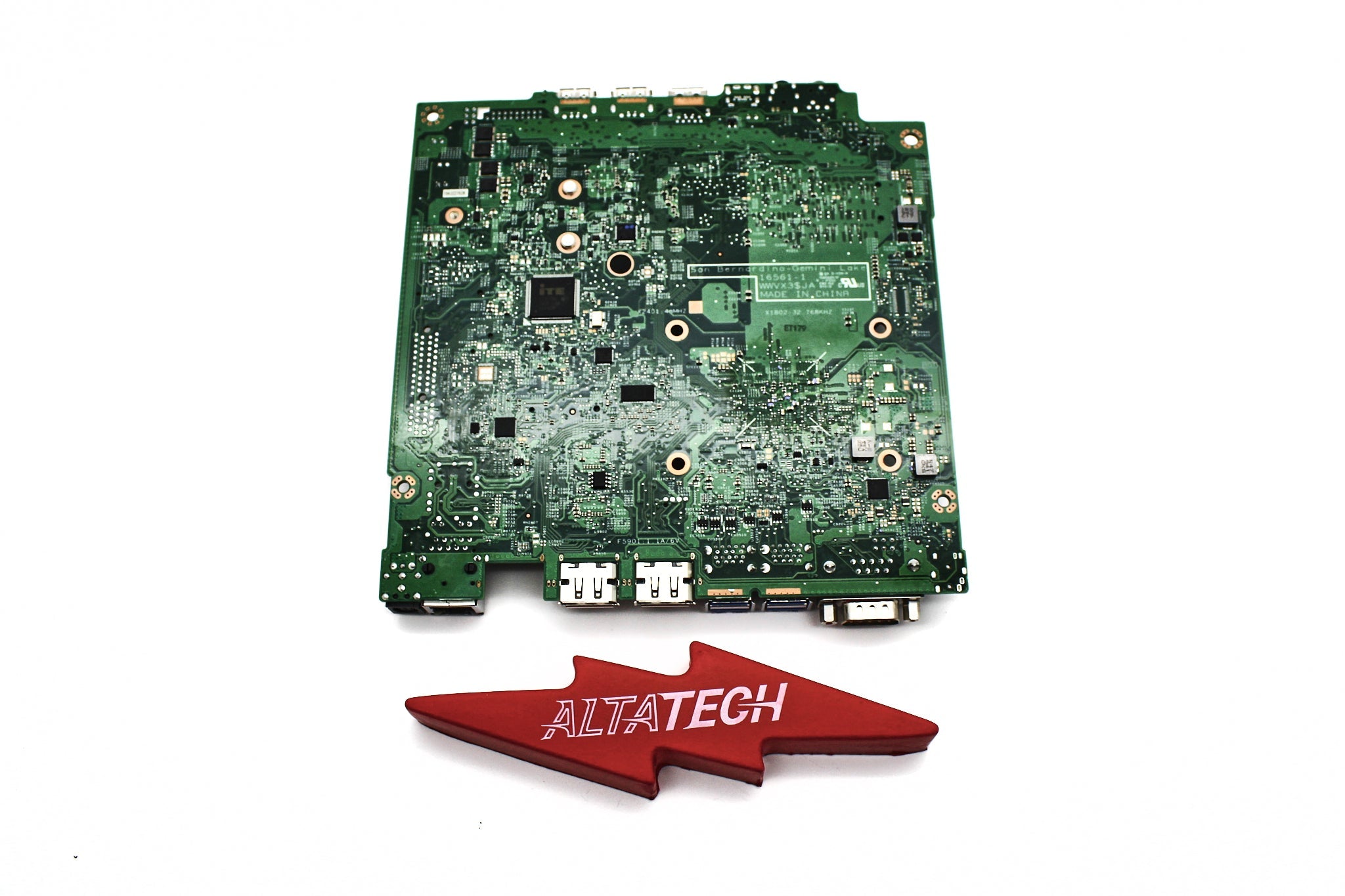 Dell 2DXT3 SYSTEM BOARD WYSE 5070 (2 DP) J4105