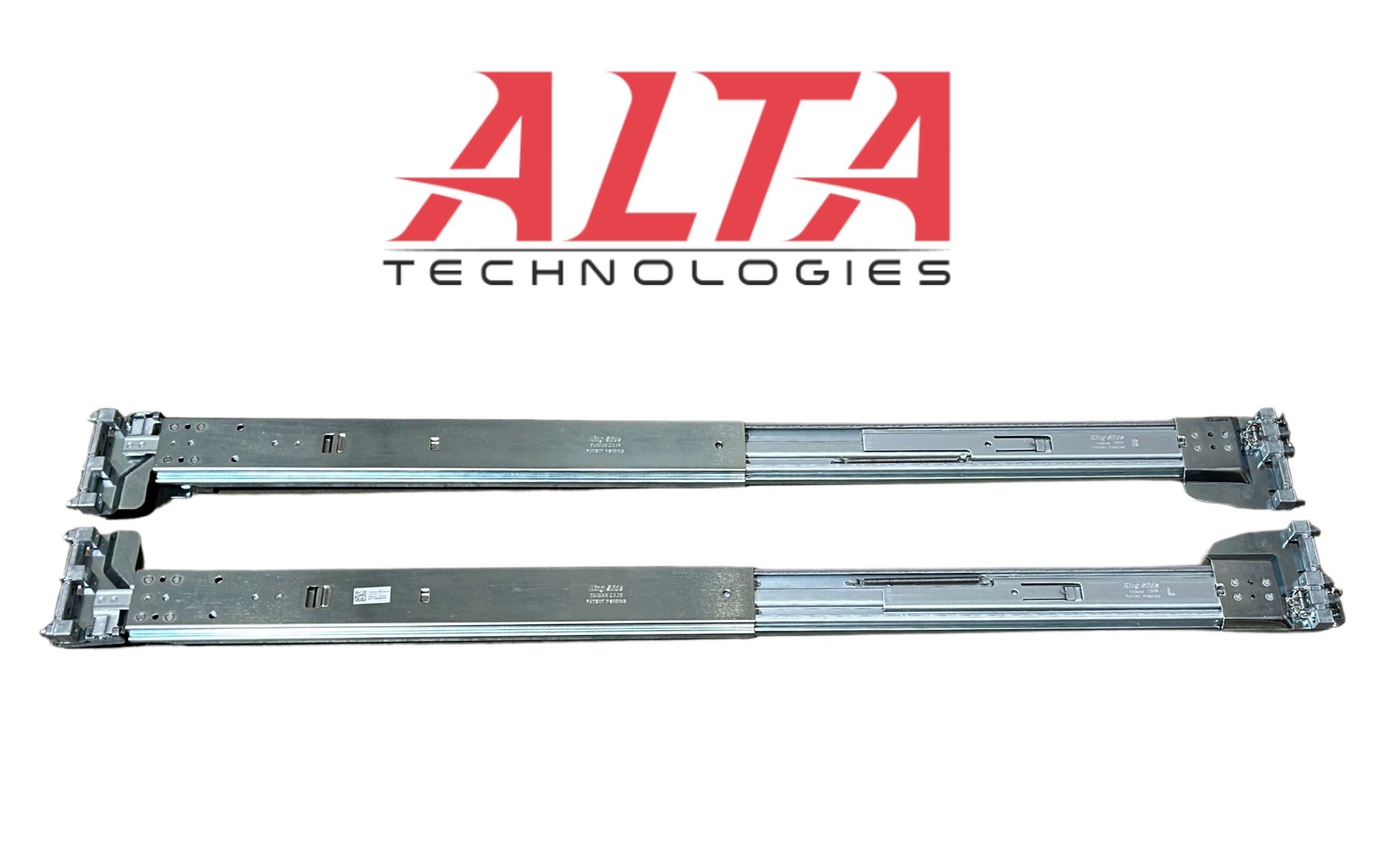 Dell 2JX9D RAIL KIT, DROP-IN/STAY-IN 2U POWEREDGE R750XA