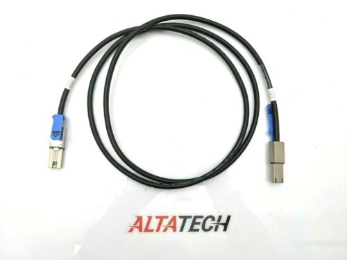 Dell 330-8631 2M Mini-SAS to Mini-SAS External Cable