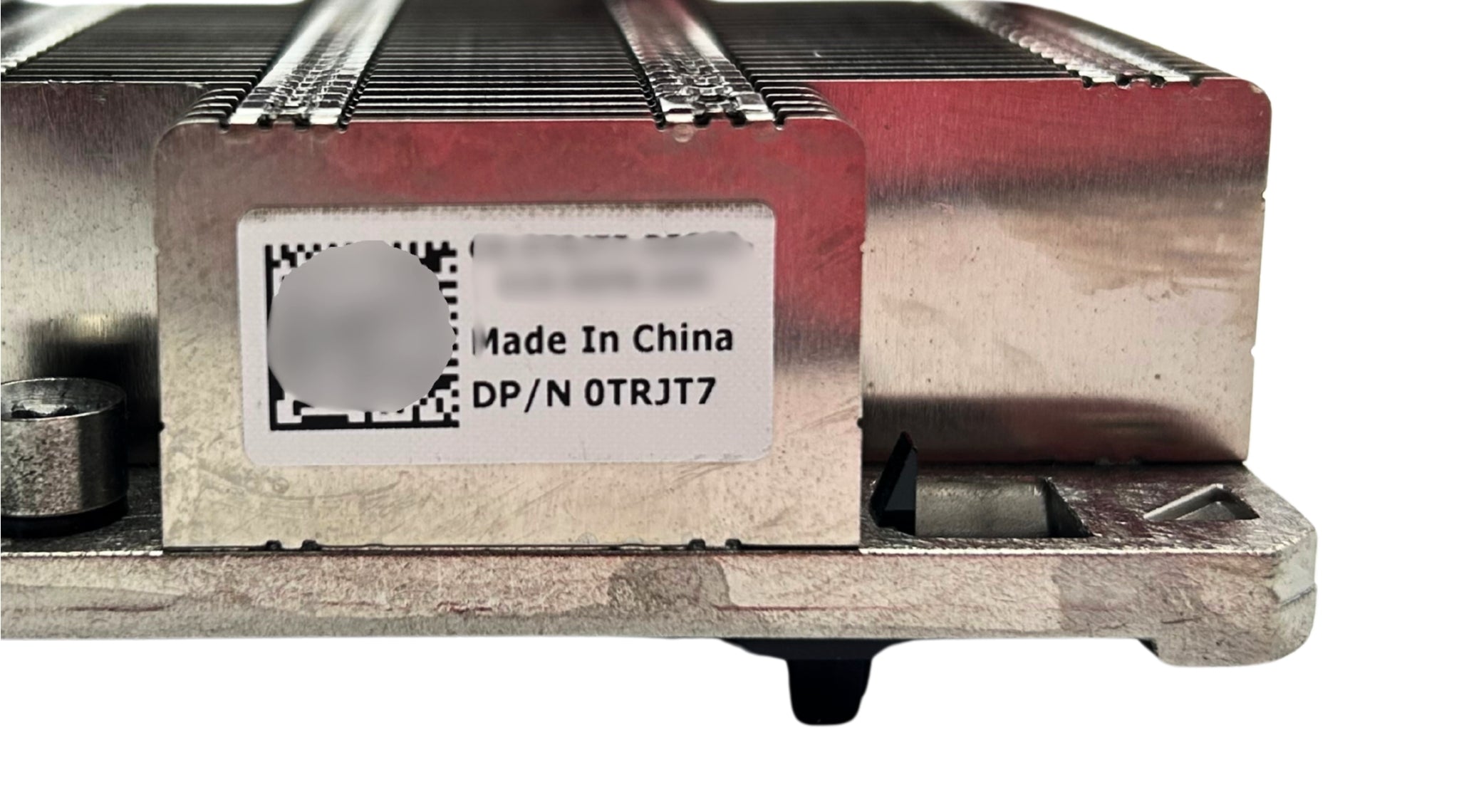 Dell 338-BMIZ 165W+ Heatsink High Performance