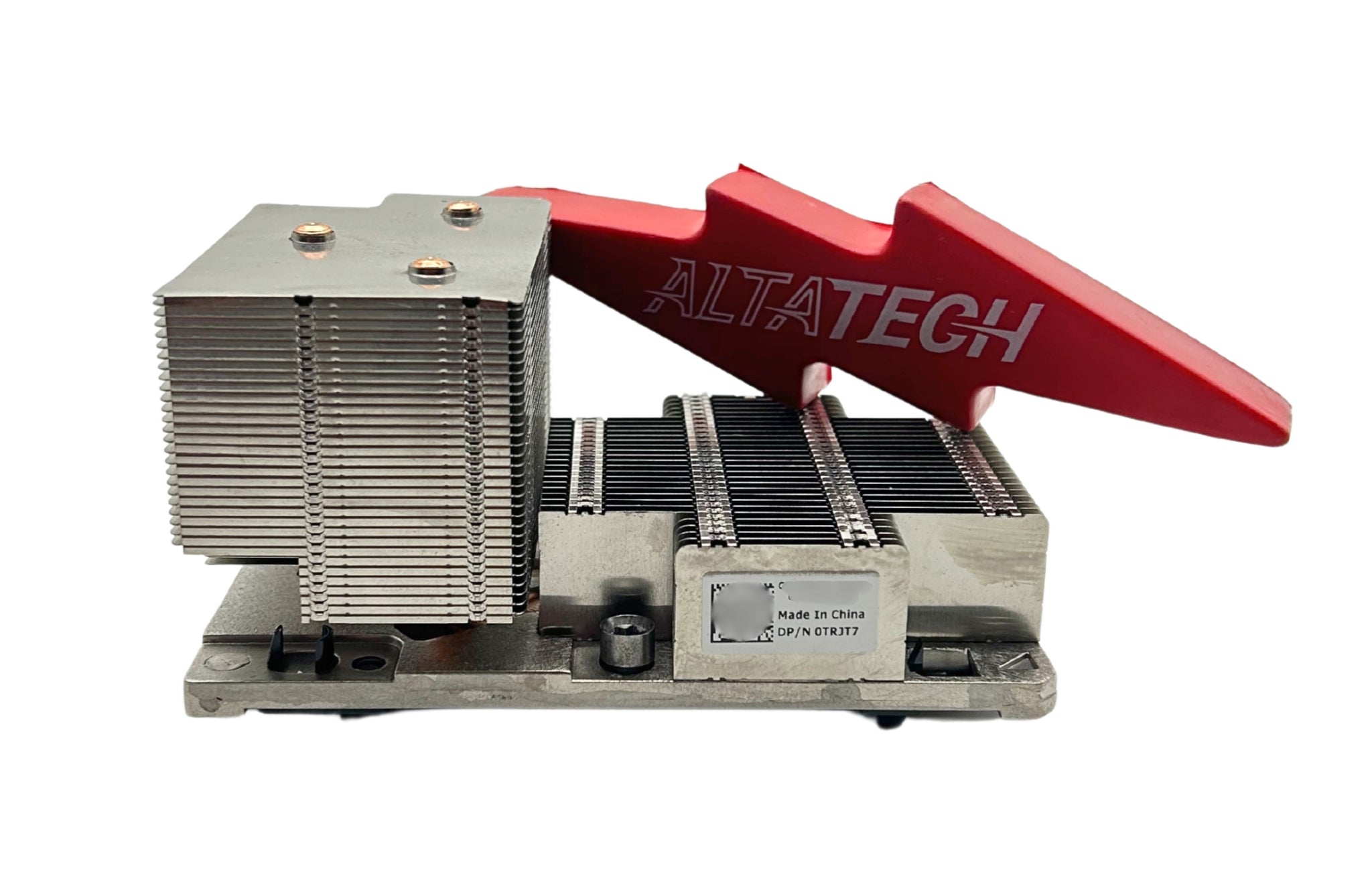 Dell 338-BMIZ 165W+ Heatsink High Performance