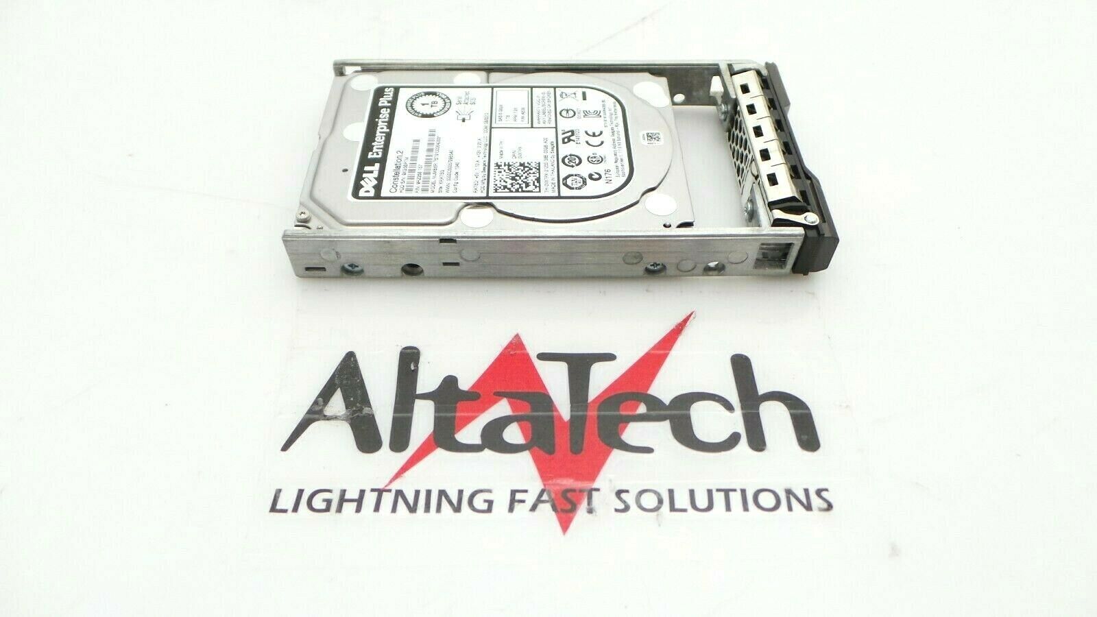 Dell 342-5195 Compellent 1TB 7.2K SAS 2.5 6G