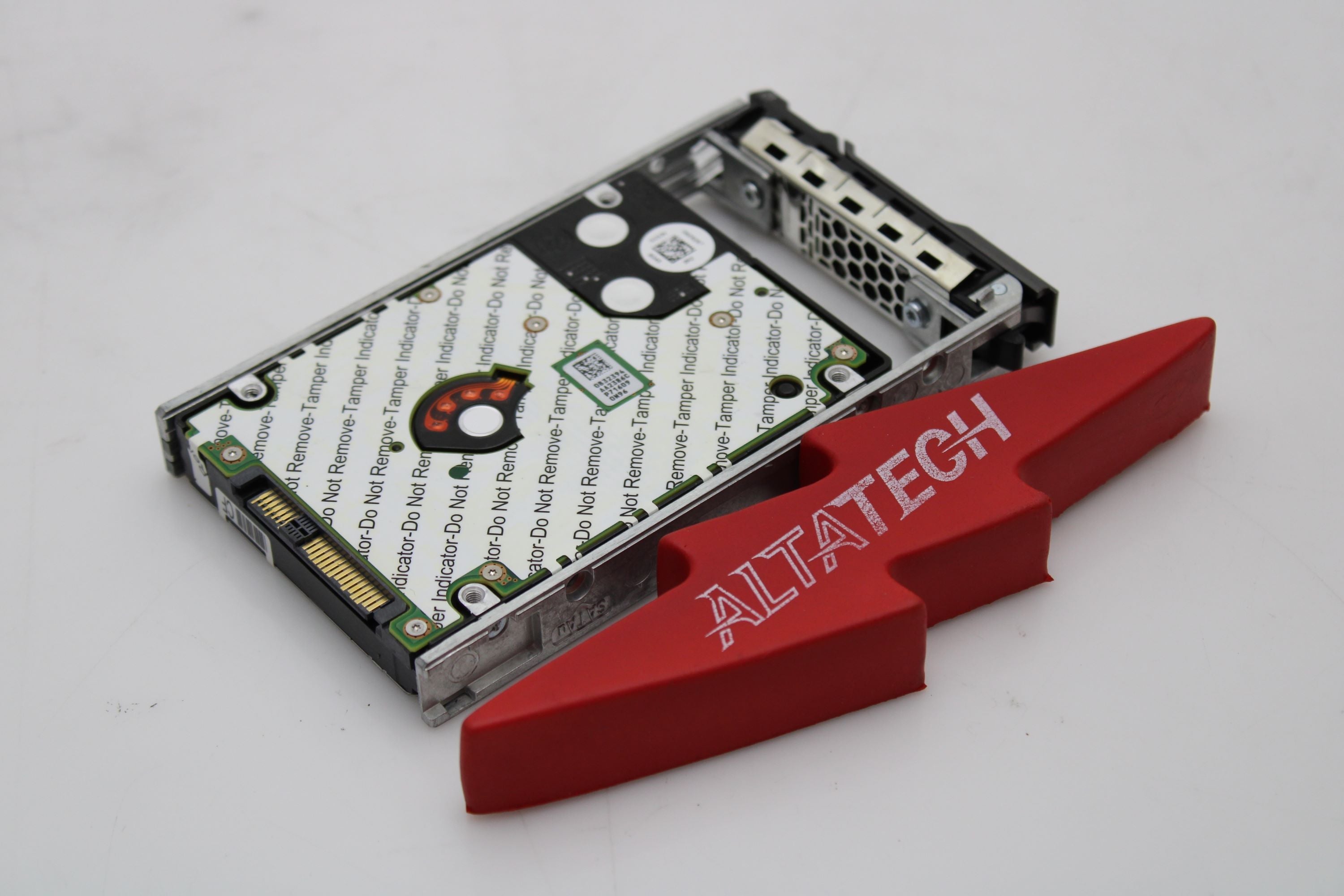 Dell 3D9VC 1.8TB 10K SAS 2.5 12G SED HUC101818CS4205 / 0B31901