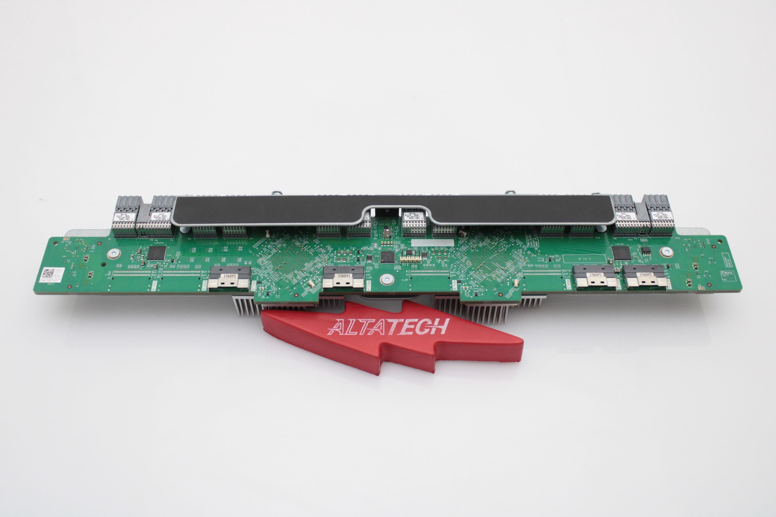 Dell 3M0XD BACKPLANE BOARD NVME 2.5X24 R7425 KIT * without cables *