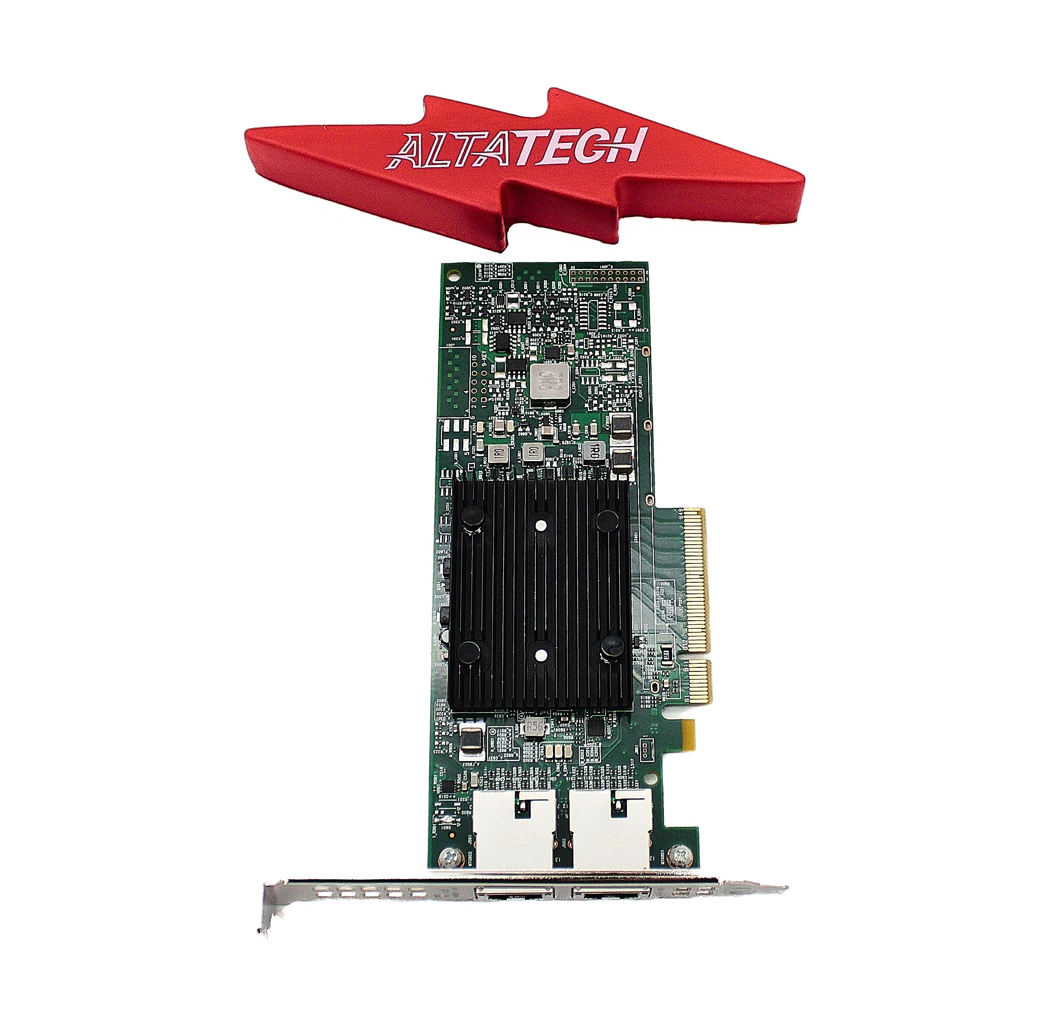 Dell 3TM39 Broadcom 57416 10GB BASE-T DP FH