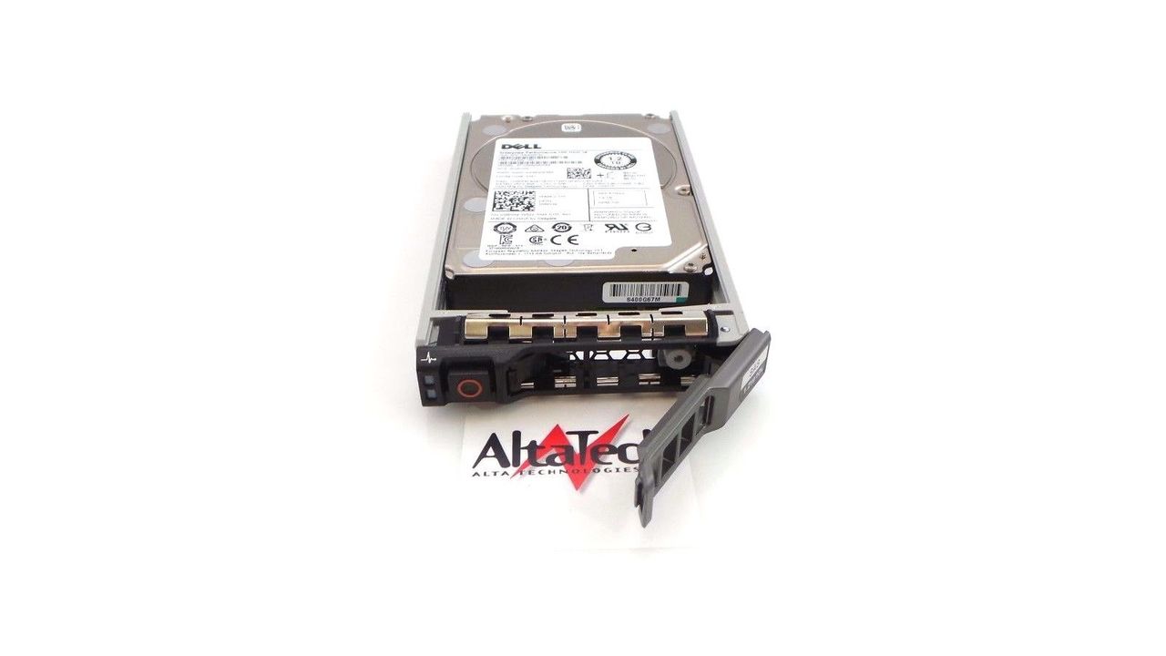 Dell 400-AAHO 1.2TB 10K SAS 2.5 6G