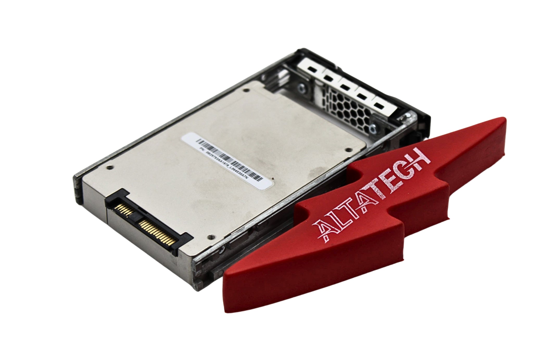 Dell 400-AICT 1.92TB SSD SAS 2.5 12G COMPELLENT