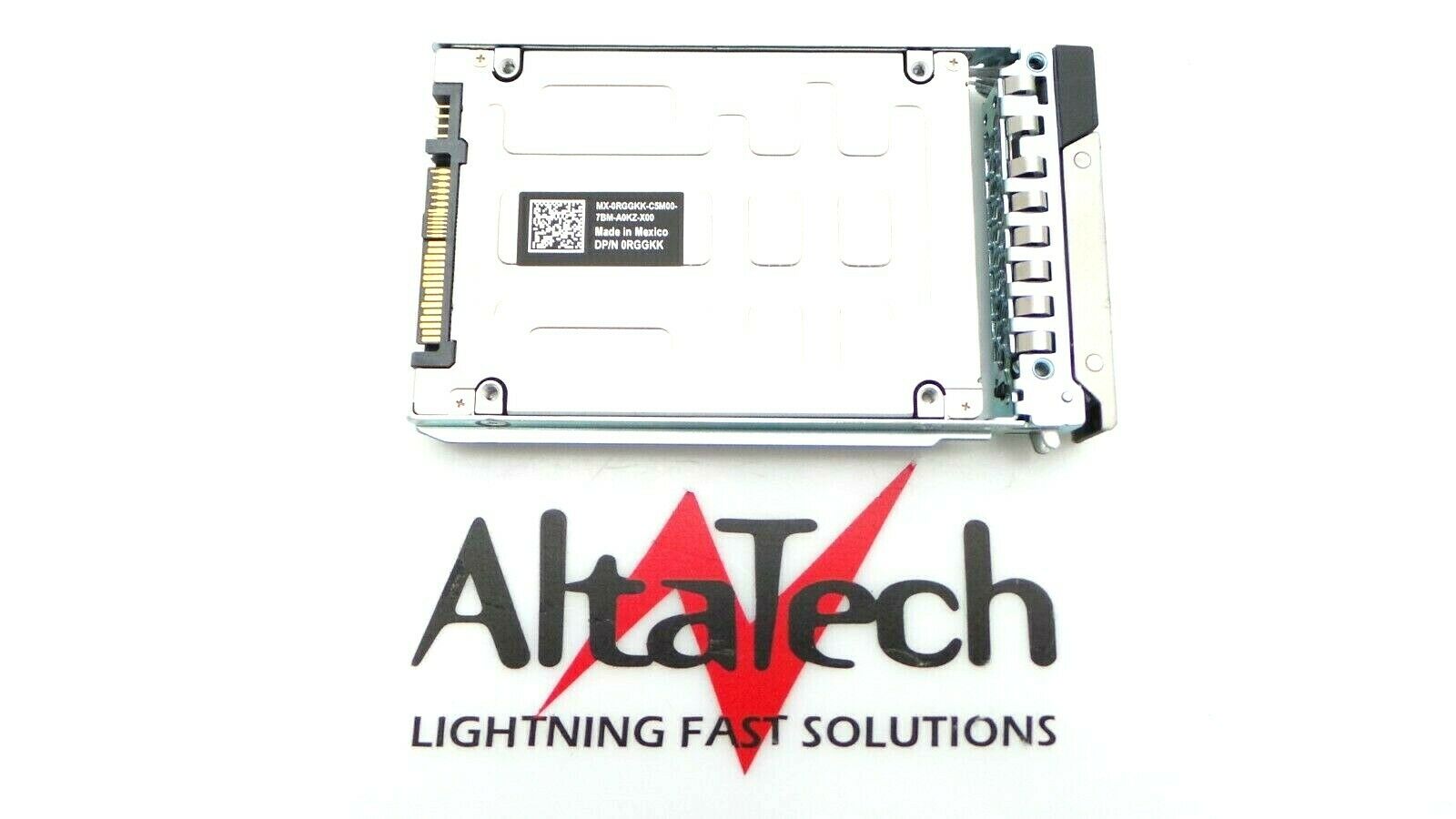 Dell 400-ANNX 960GB SSD SAS 2.5" 12G MU