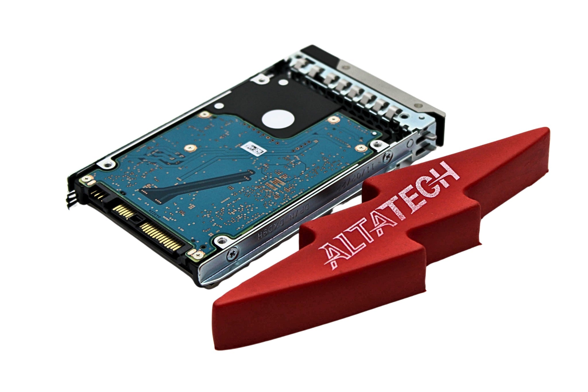 Dell 400-AYSF 2.4TB 10K SAS 2.5 12G