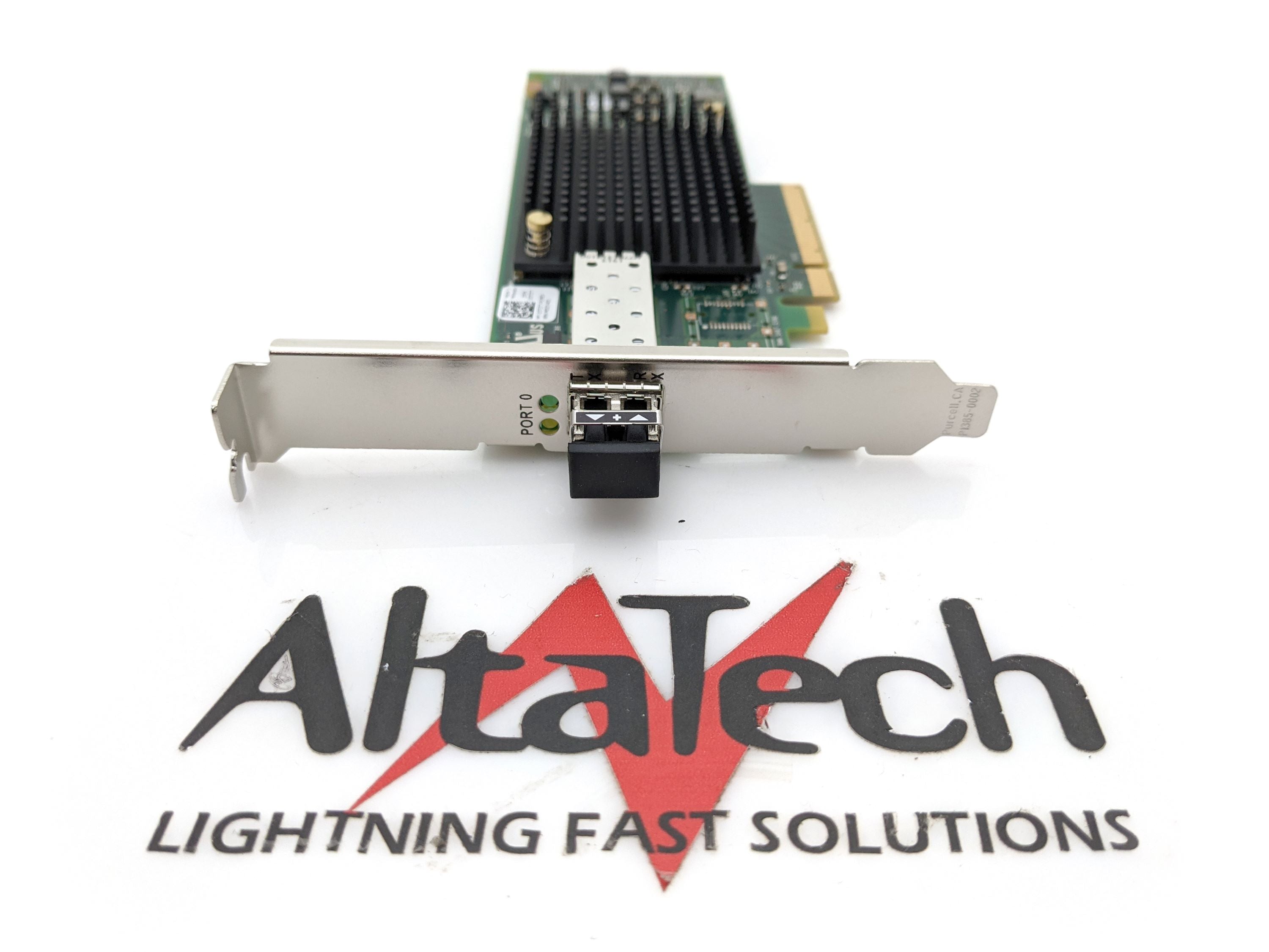 Dell 403-BBLS 16Gbps Single Port HBA FH