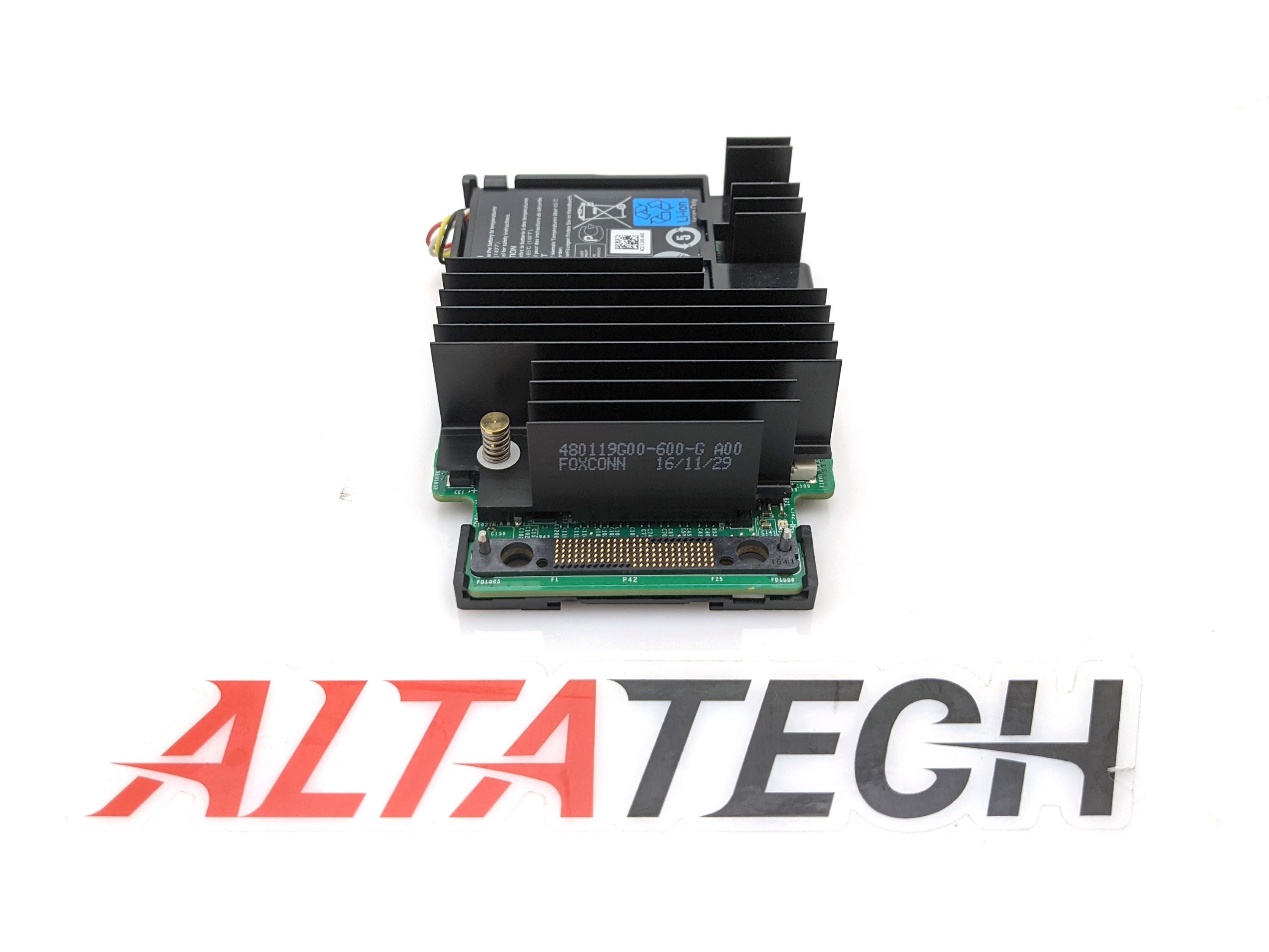 Dell 405-AAEK H730P Mini Mono 12Gbps RAID Controller