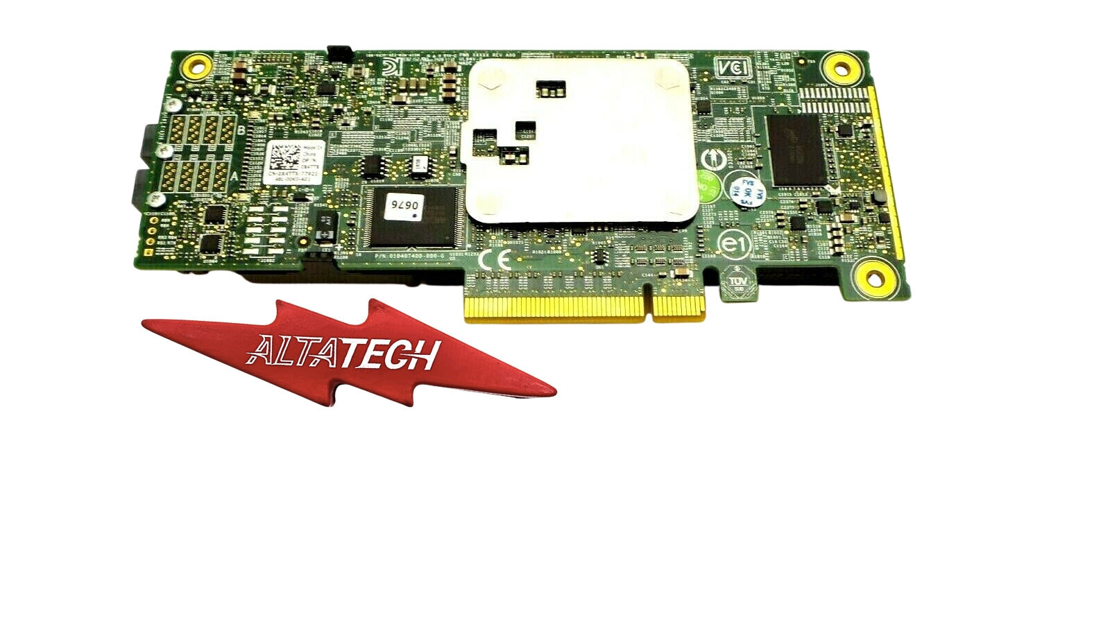 Dell 405-AAGK PERC H730P 12Gbps RAID Controller 2GB