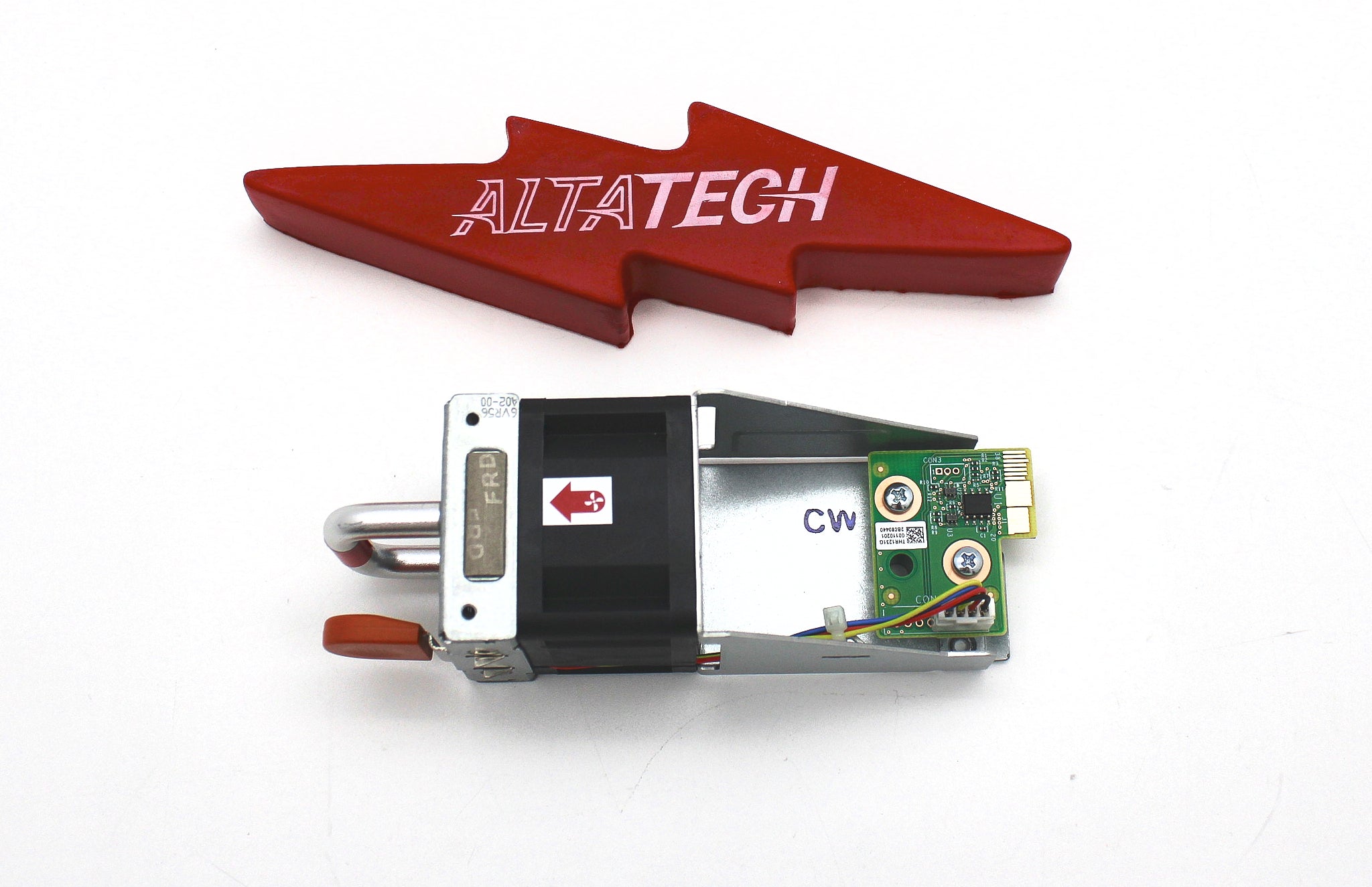 Dell 48M8Y Dell 48M8Y - Normal airflow FAN (N3224T-ON)(N2248X)