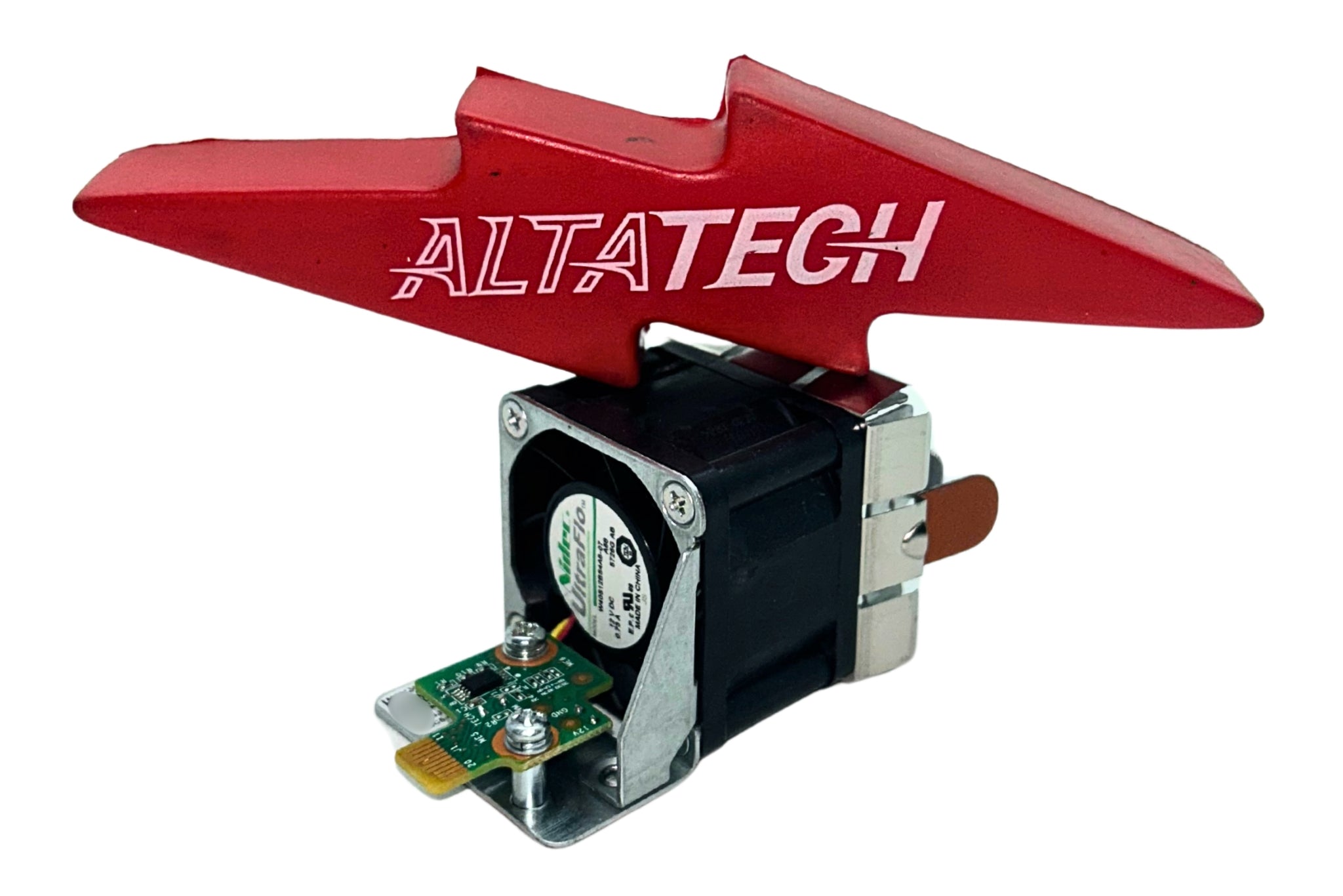 Dell 5JHJD Fan Assembly (RF) S3024-ON/S3048-ON