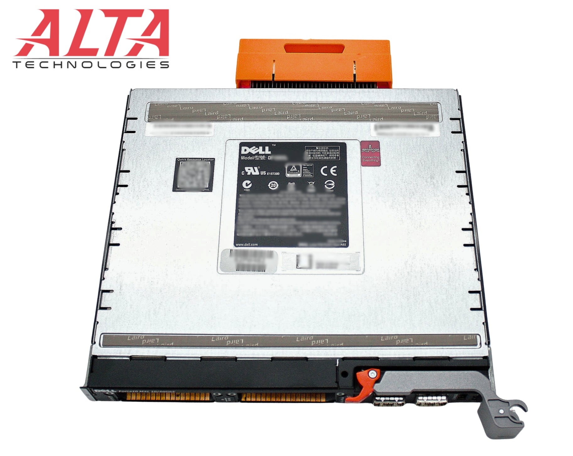 Dell 5P6R1 FORCE 10 10/40GBE MXL BLADE M1000E