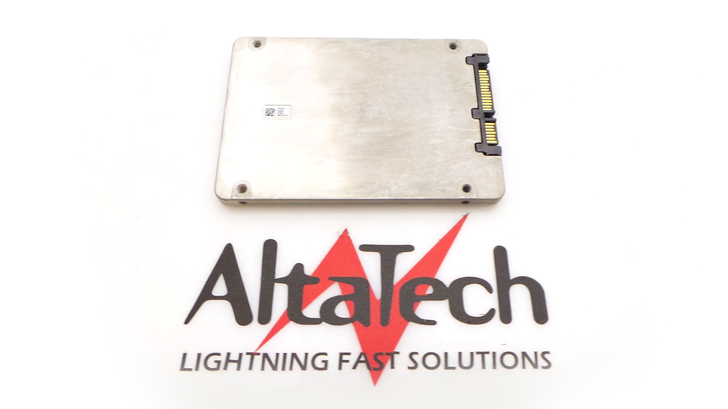 Dell 064TMJ 480GB SSD SATA 2.5" 6G RI