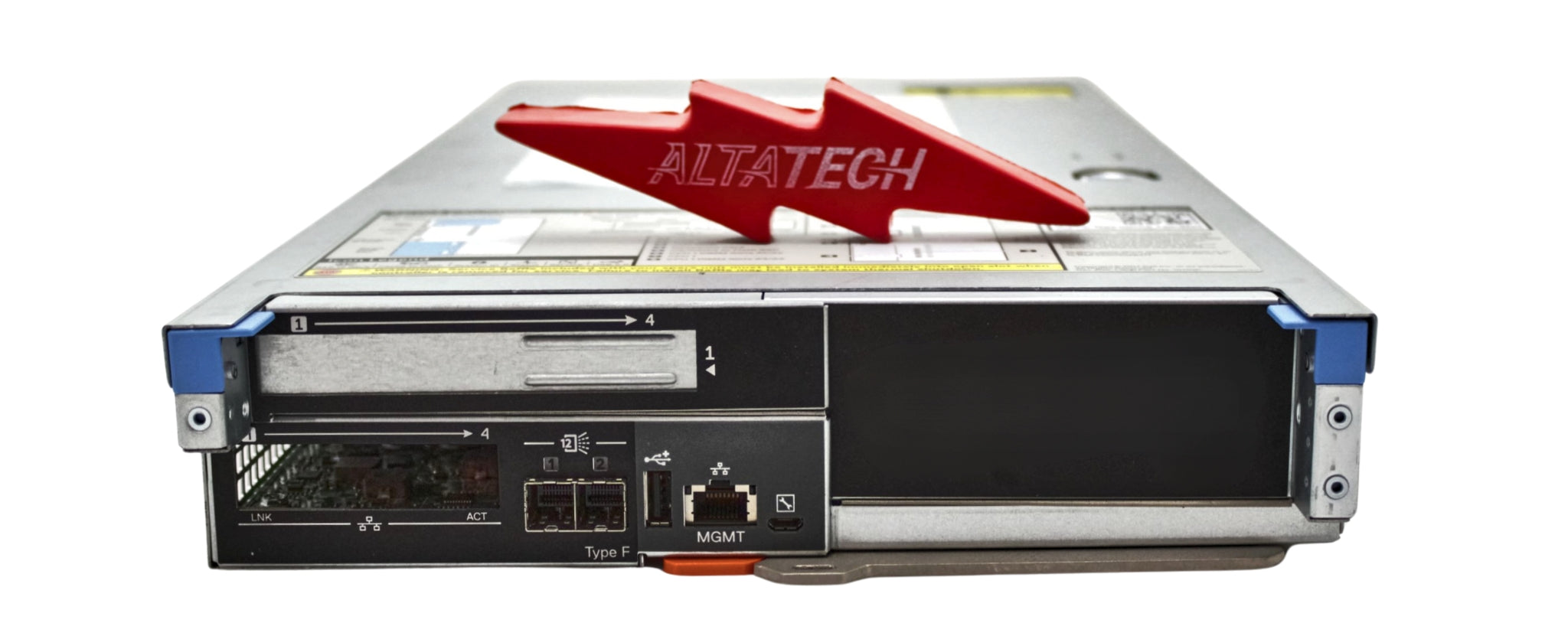 Dell 654Y9 CONTROLLER HBA W/ 16GB SCV3020