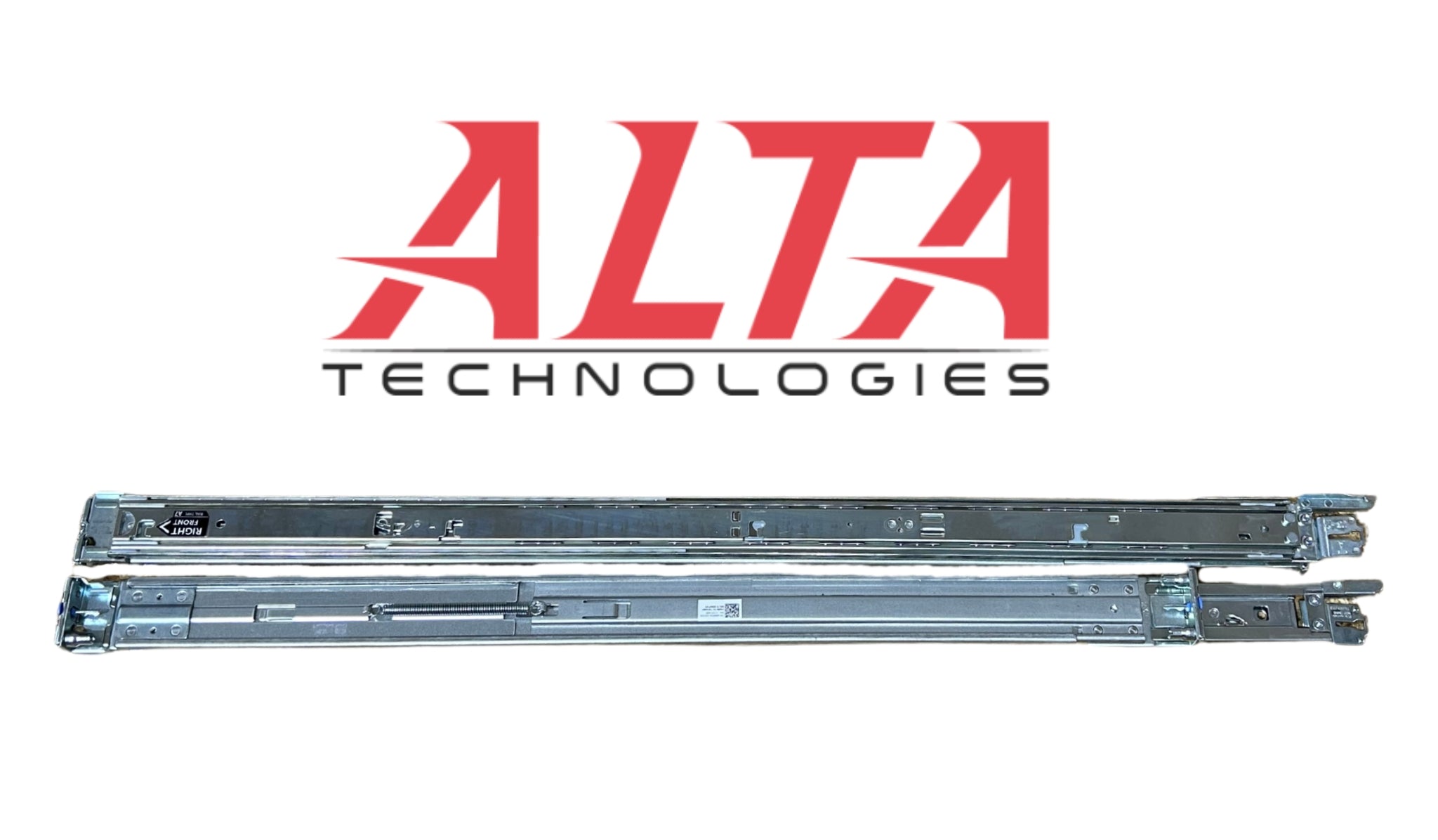 Dell 6RTCR RAIL KIT SLIDING READY R630/R430